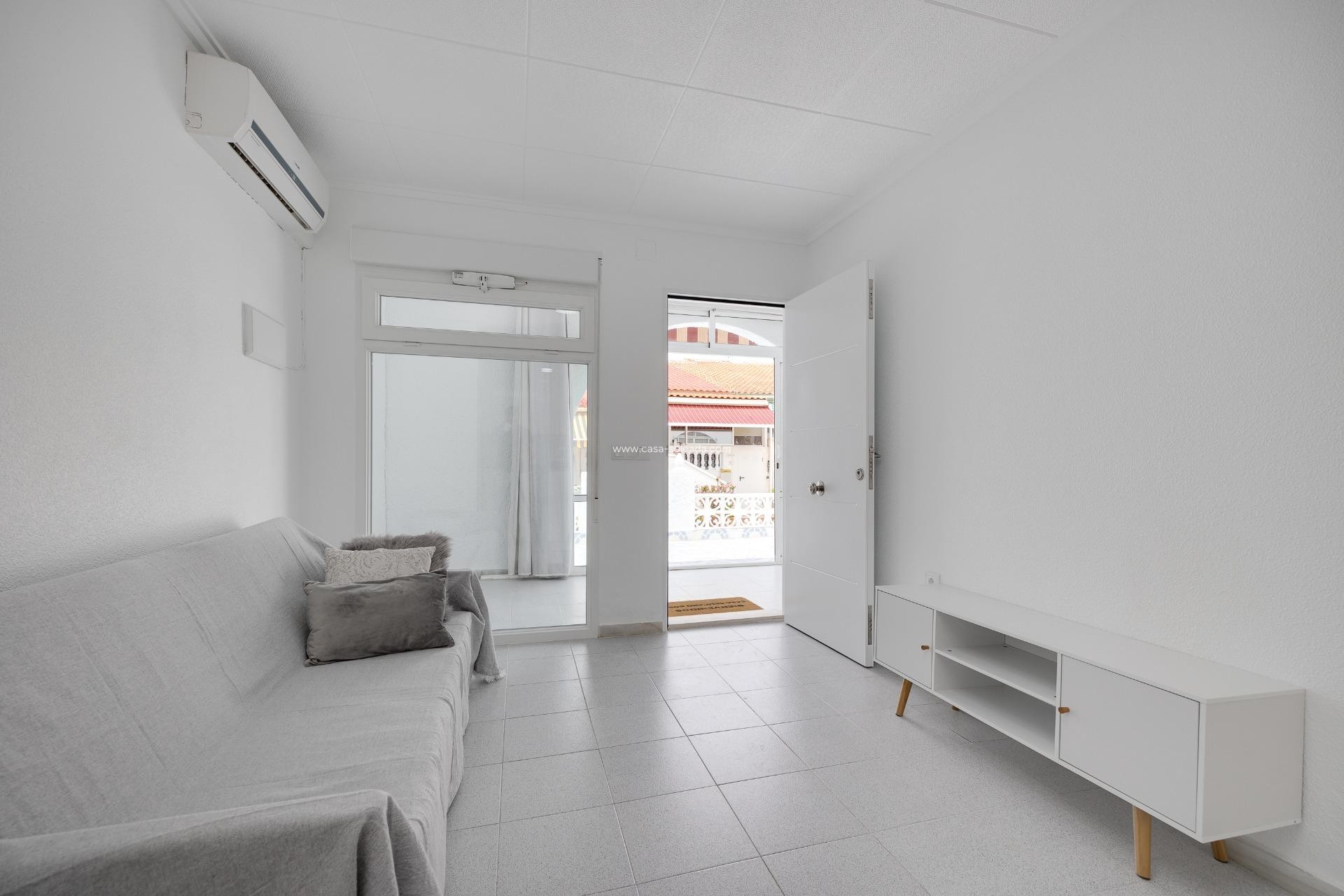 Resale - Townhouse - Torrevieja - San Luis