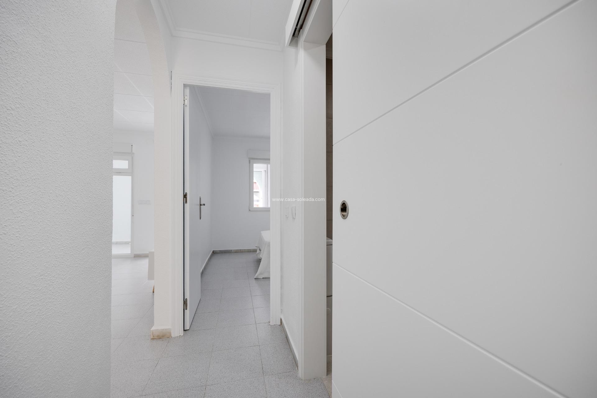 Resale - Townhouse - Torrevieja - San Luis