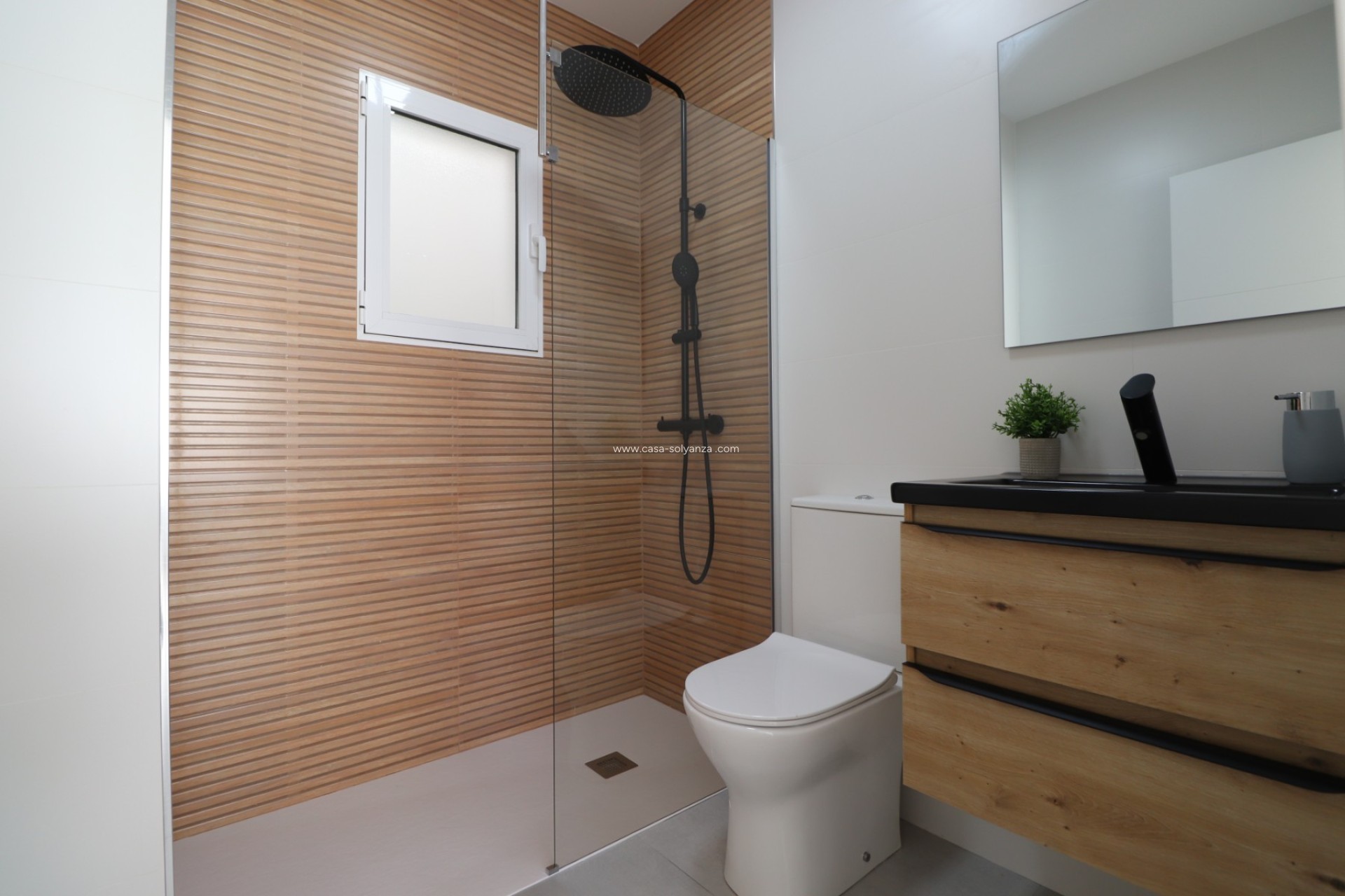 Resale - Townhouse - Torrevieja - San Luis