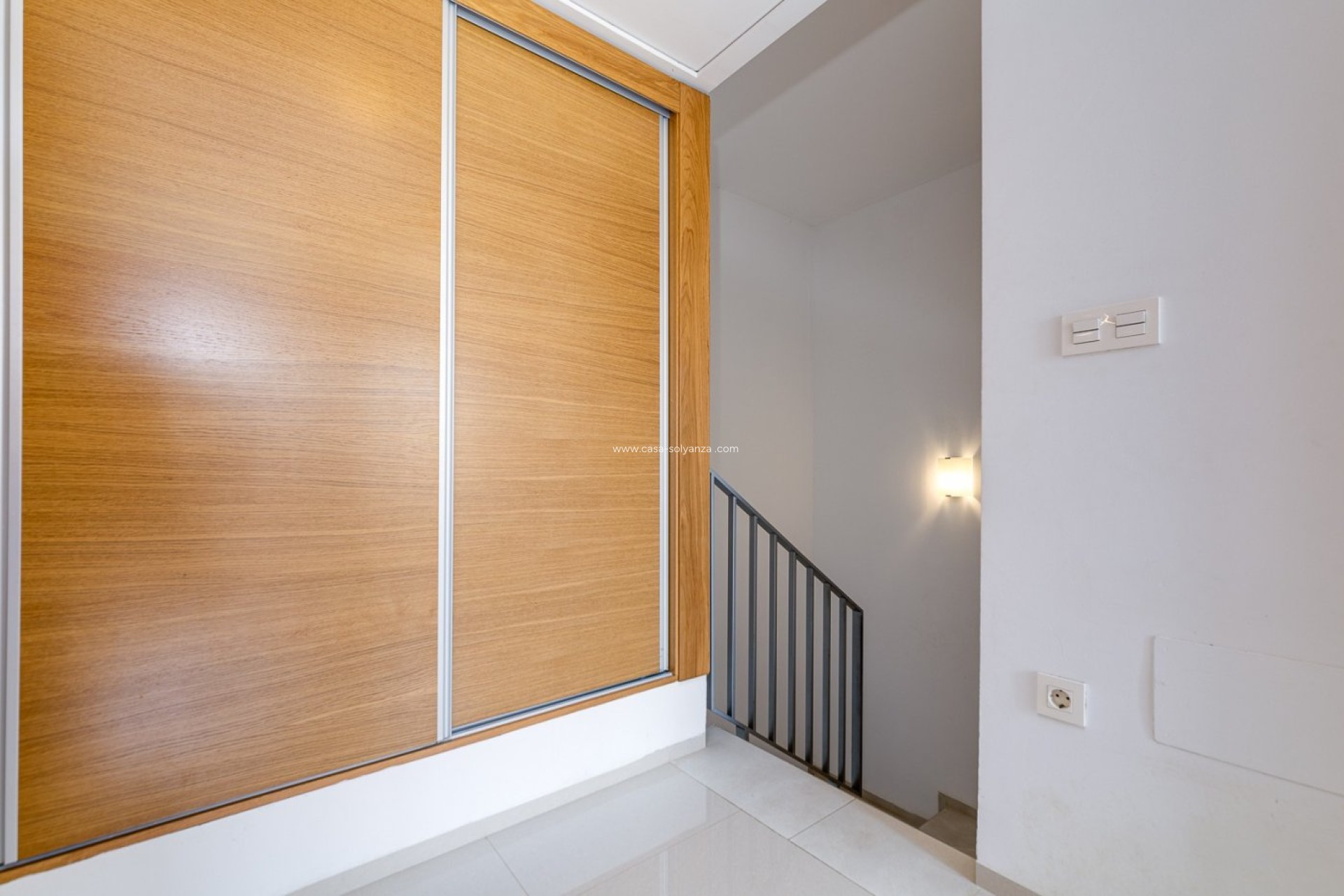 Resale - Townhouse - Torrevieja - Sector 25