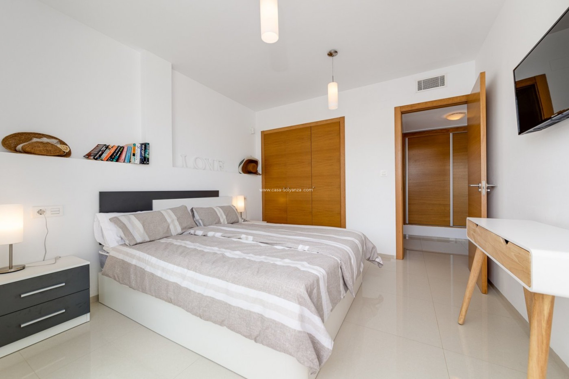 Resale - Townhouse - Torrevieja - Sector 25