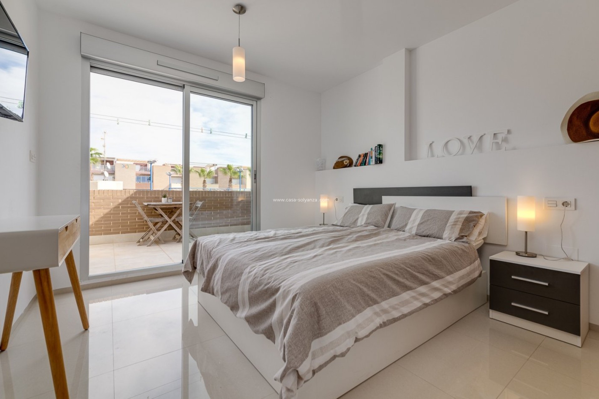Resale - Townhouse - Torrevieja - Sector 25