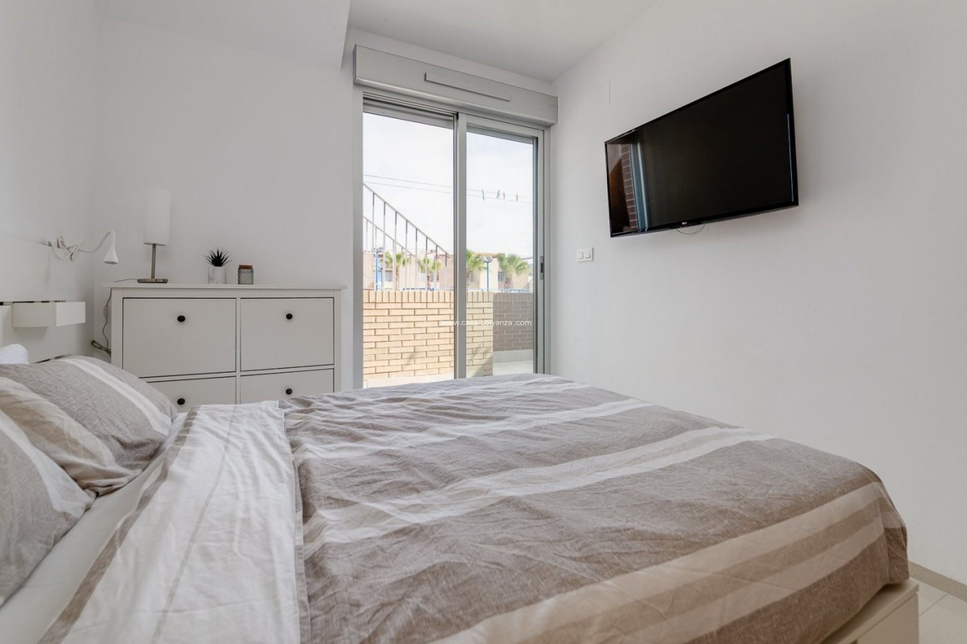 Resale - Townhouse - Torrevieja - Sector 25