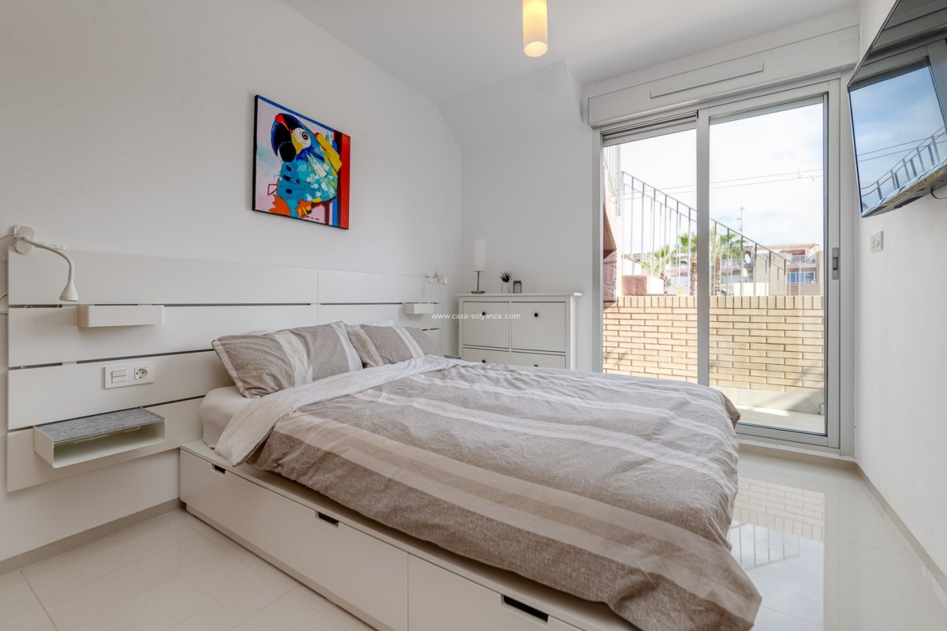 Resale - Townhouse - Torrevieja - Sector 25