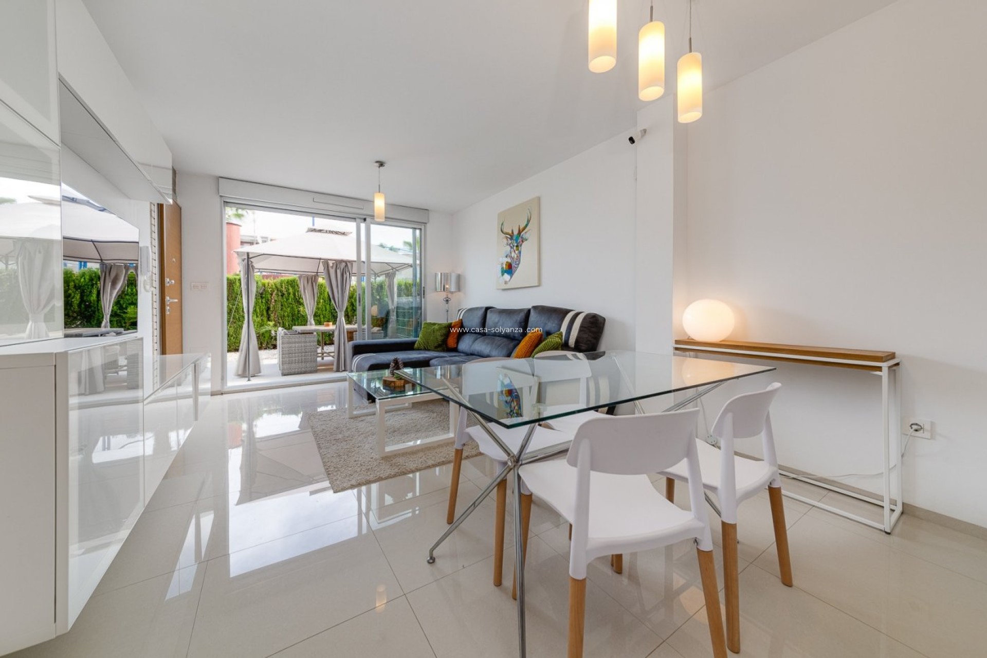 Resale - Townhouse - Torrevieja - Sector 25