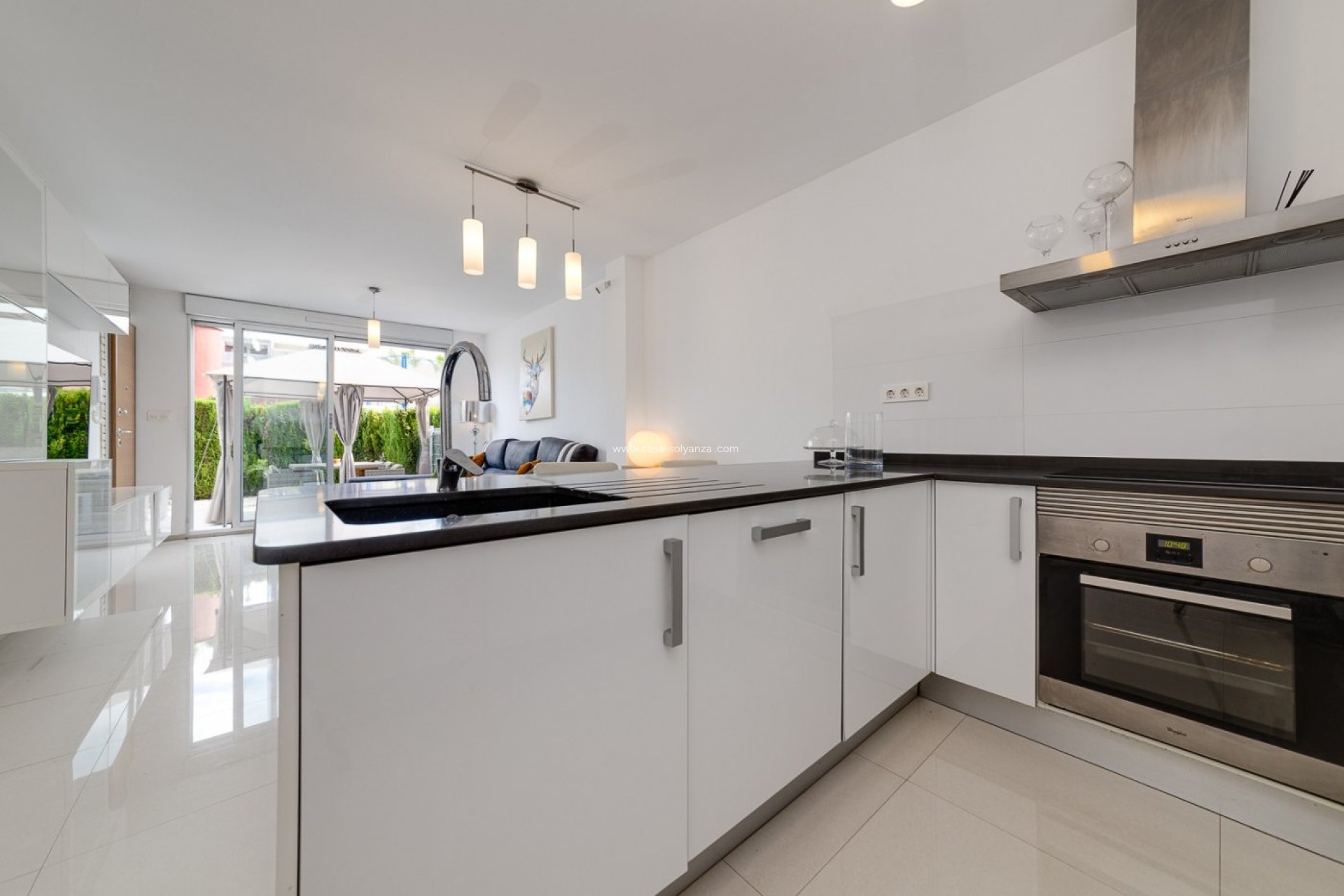 Resale - Townhouse - Torrevieja - Sector 25