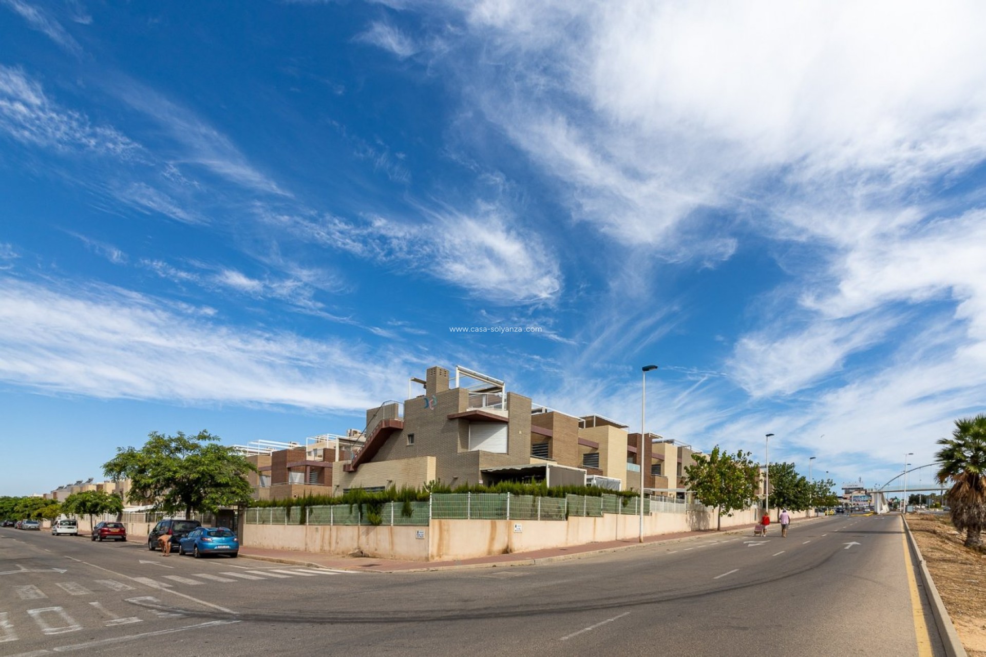 Resale - Townhouse - Torrevieja - Sector 25