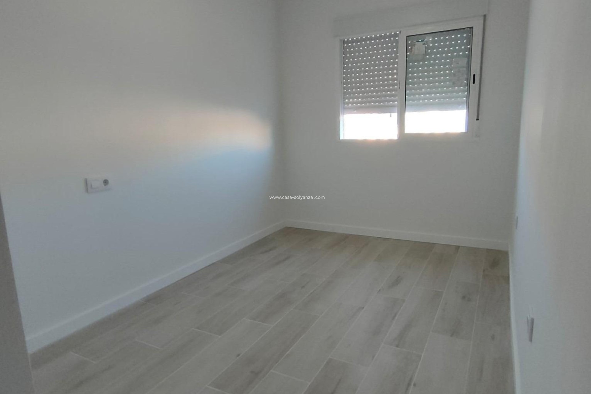 Resale - Townhouse - Torrevieja - Sector 25