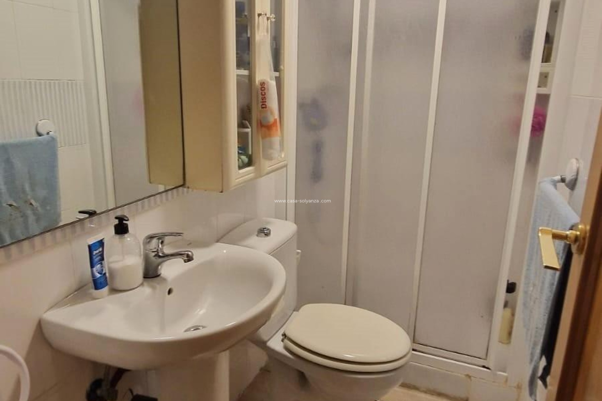 Resale - Townhouse - Torrevieja - Torreblanca