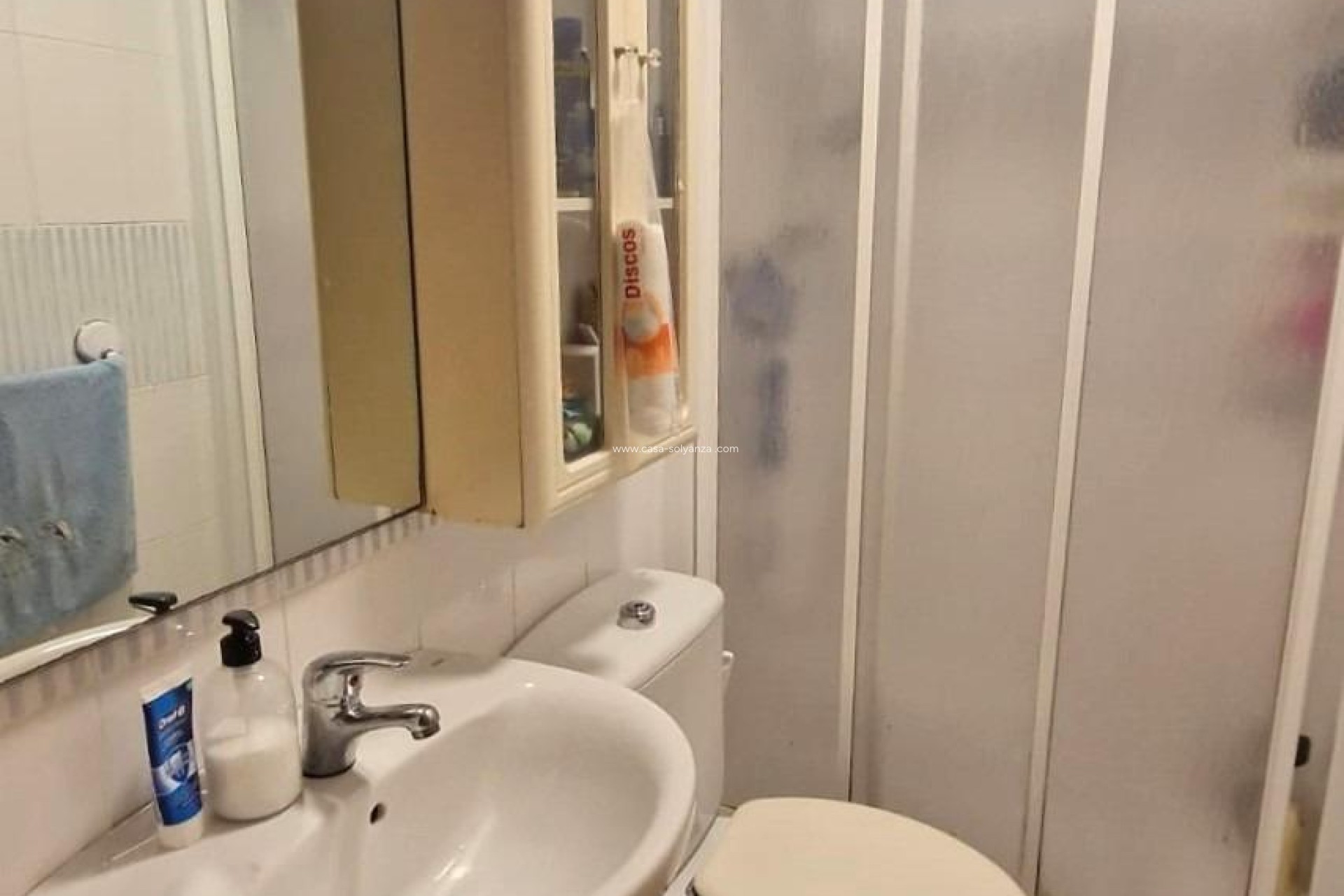 Resale - Townhouse - Torrevieja - Torreblanca