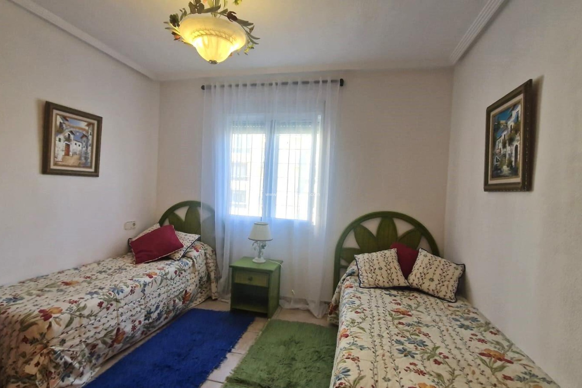 Resale - Townhouse - Torrevieja - Torreblanca