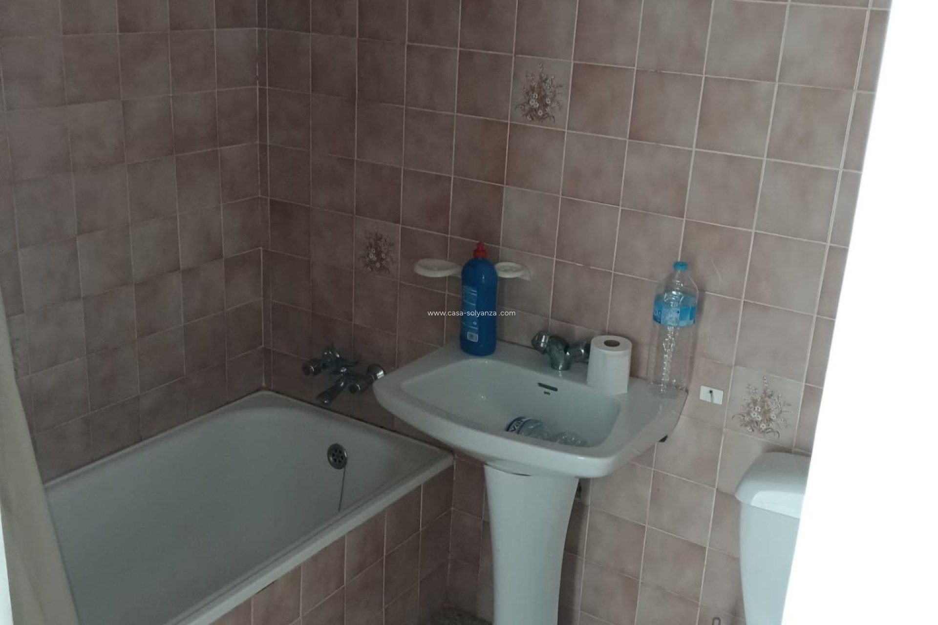 Resale - Townhouse - Torrevieja - Torretas