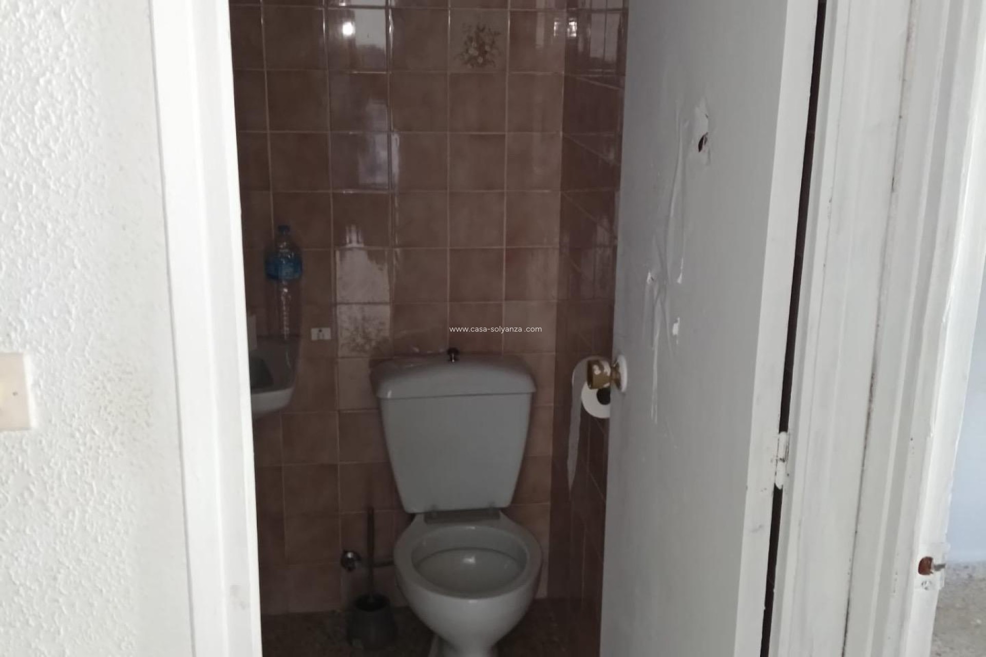 Resale - Townhouse - Torrevieja - Torretas