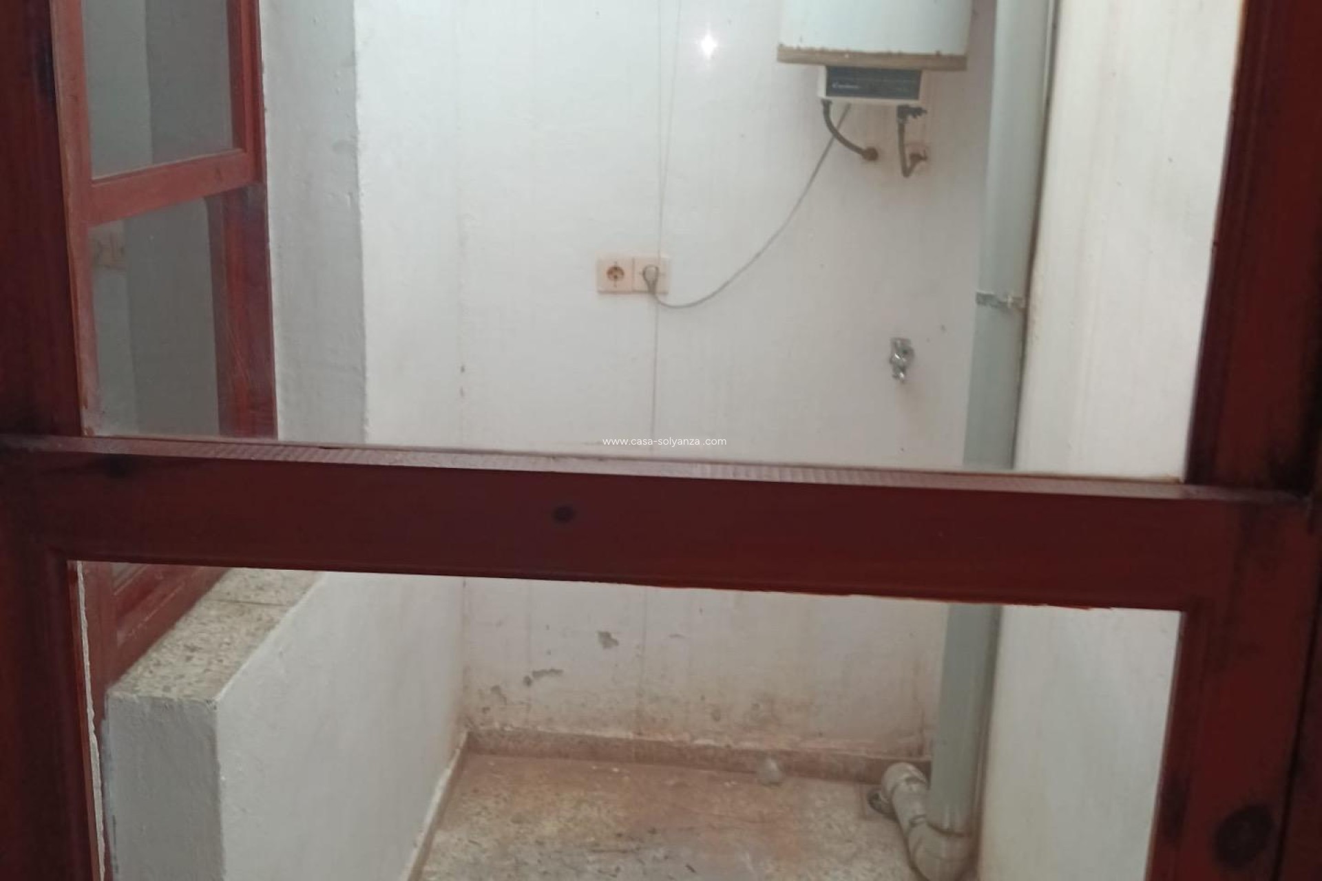 Resale - Townhouse - Torrevieja - Torretas