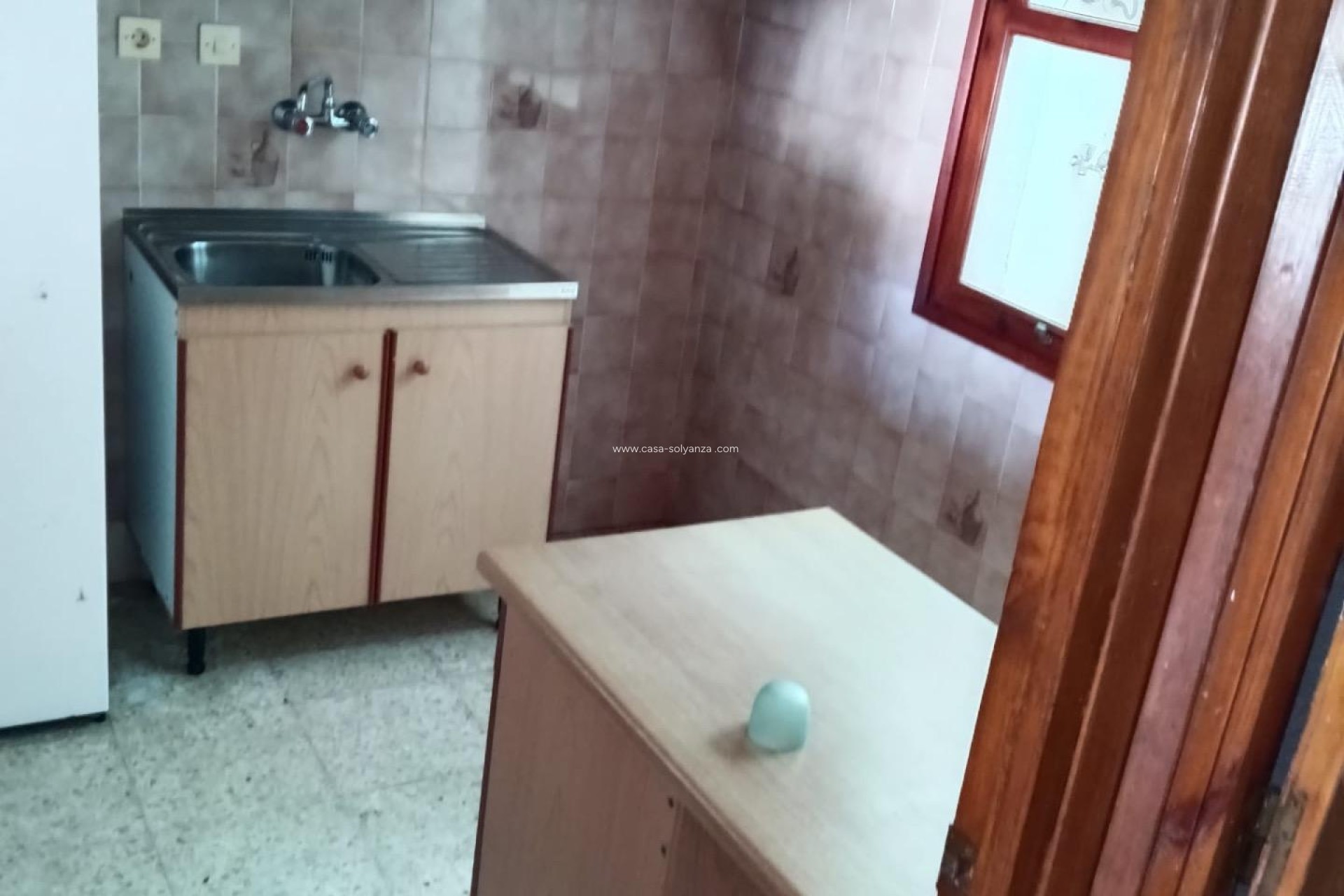 Resale - Townhouse - Torrevieja - Torretas