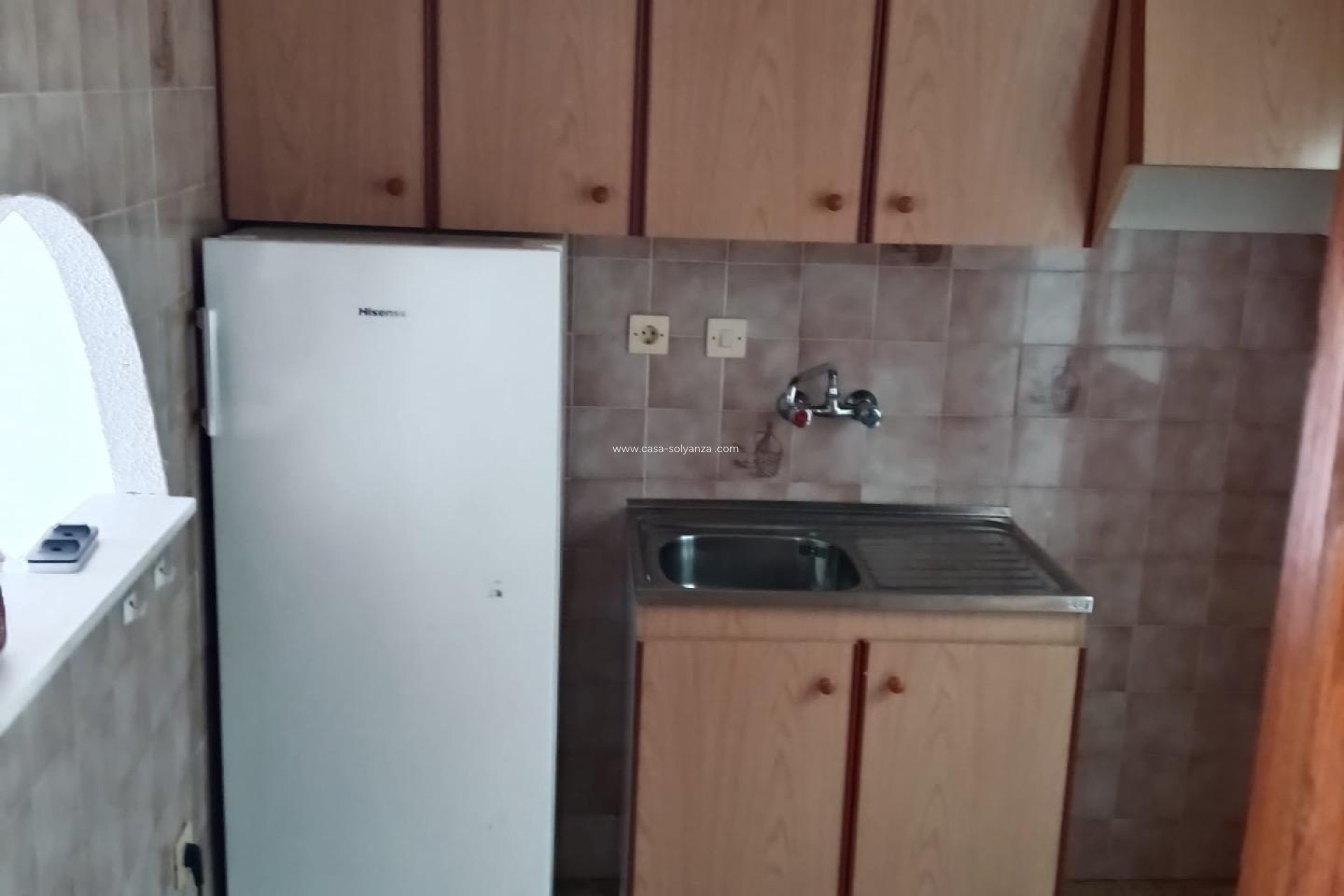 Resale - Townhouse - Torrevieja - Torretas