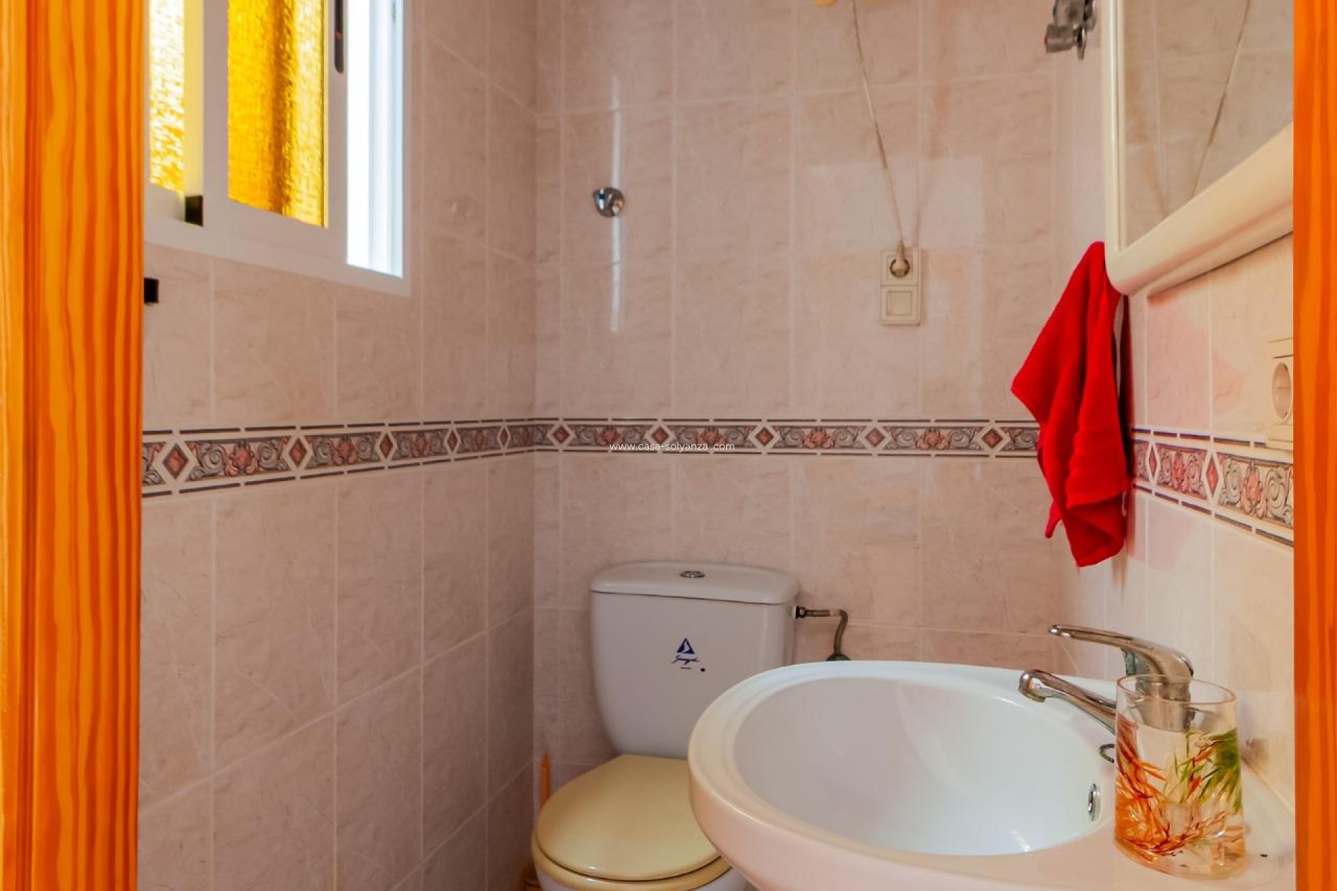 Resale - Townhouse - Torrevieja - Torretas