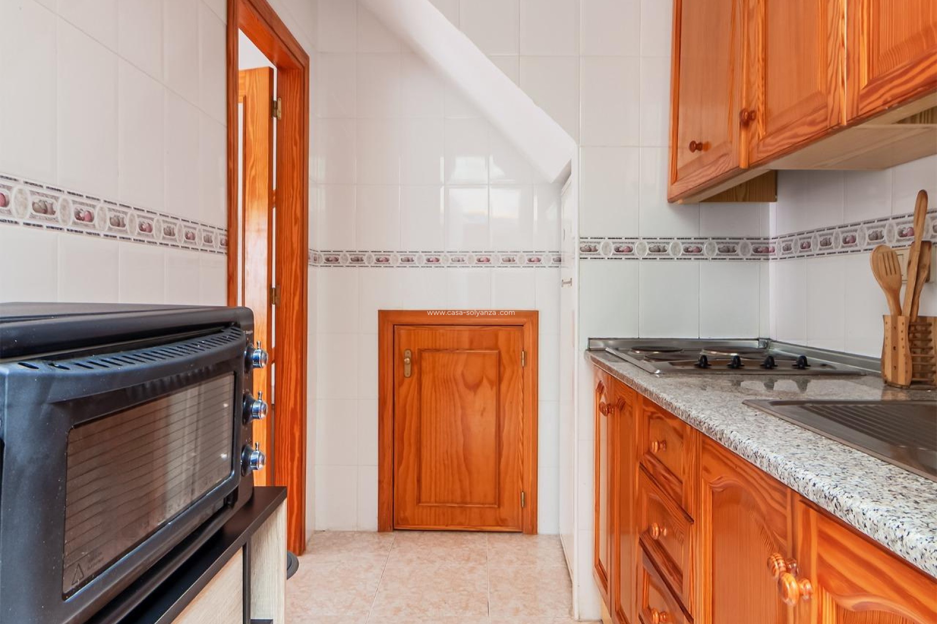 Resale - Townhouse - Torrevieja - Torretas