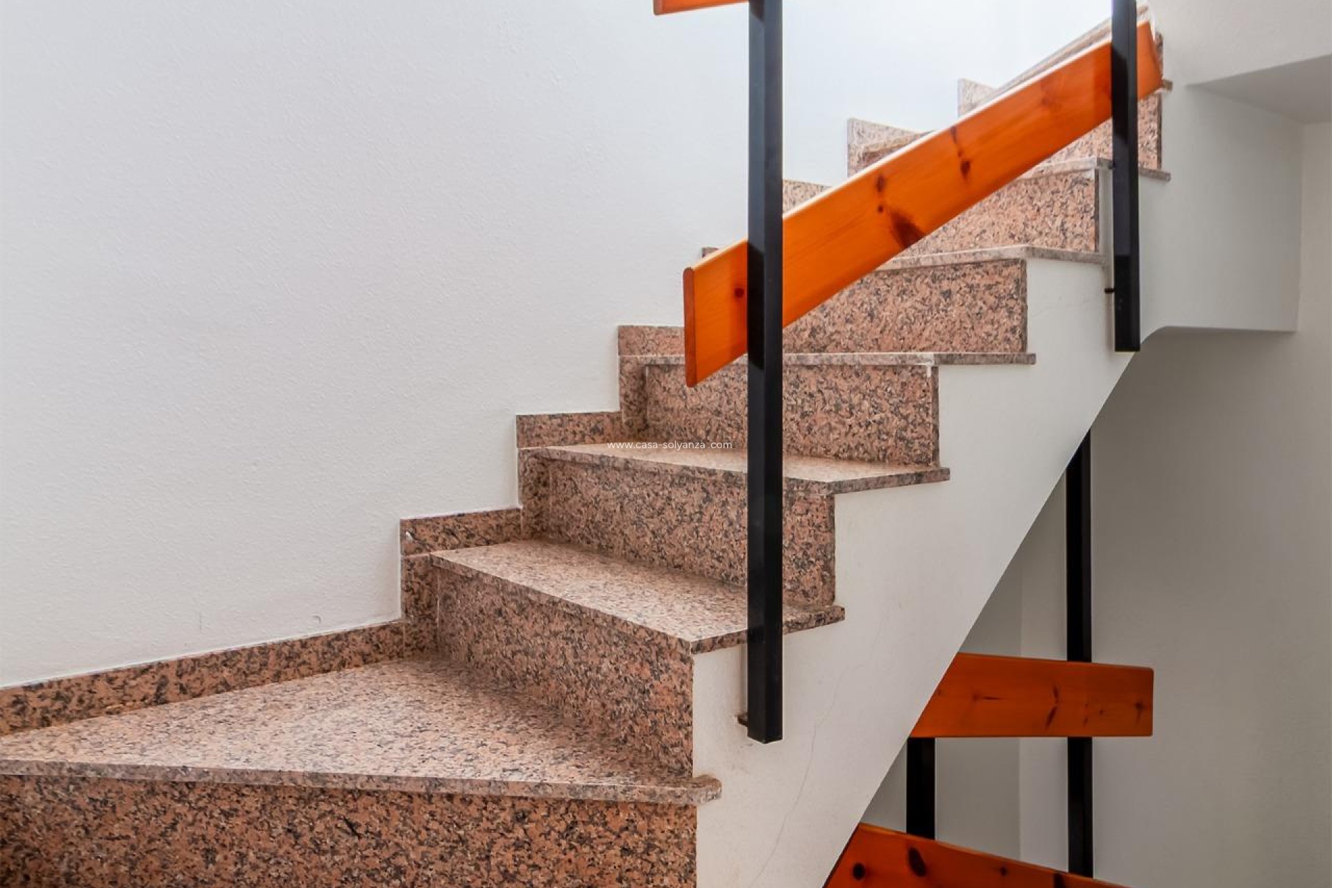 Resale - Townhouse - Torrevieja - Torretas