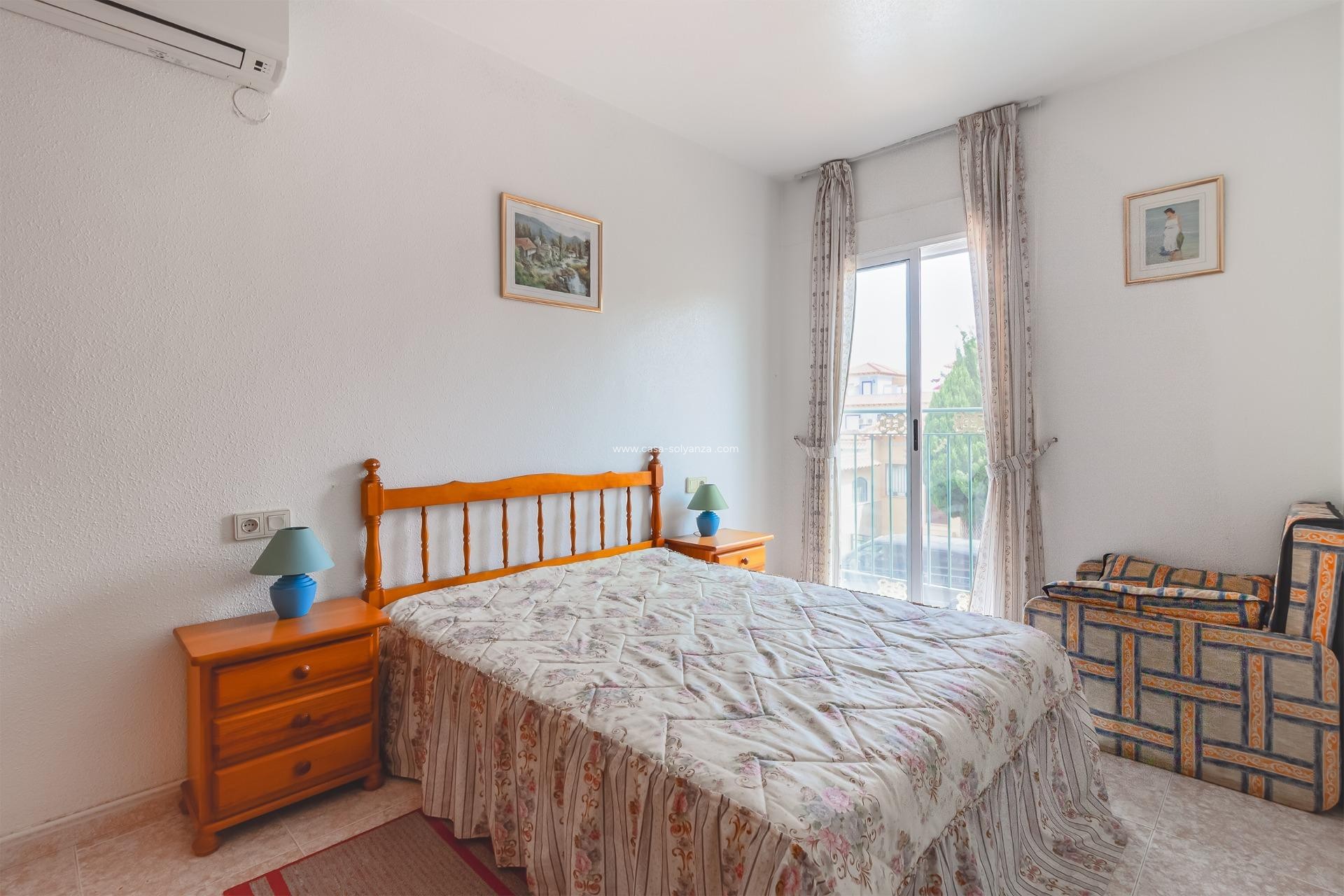 Resale - Townhouse - Torrevieja - Torretas