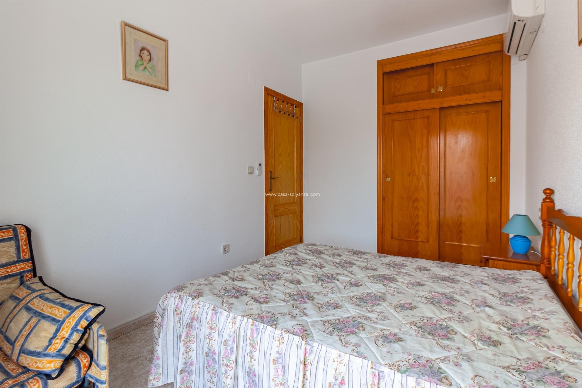Resale - Townhouse - Torrevieja - Torretas