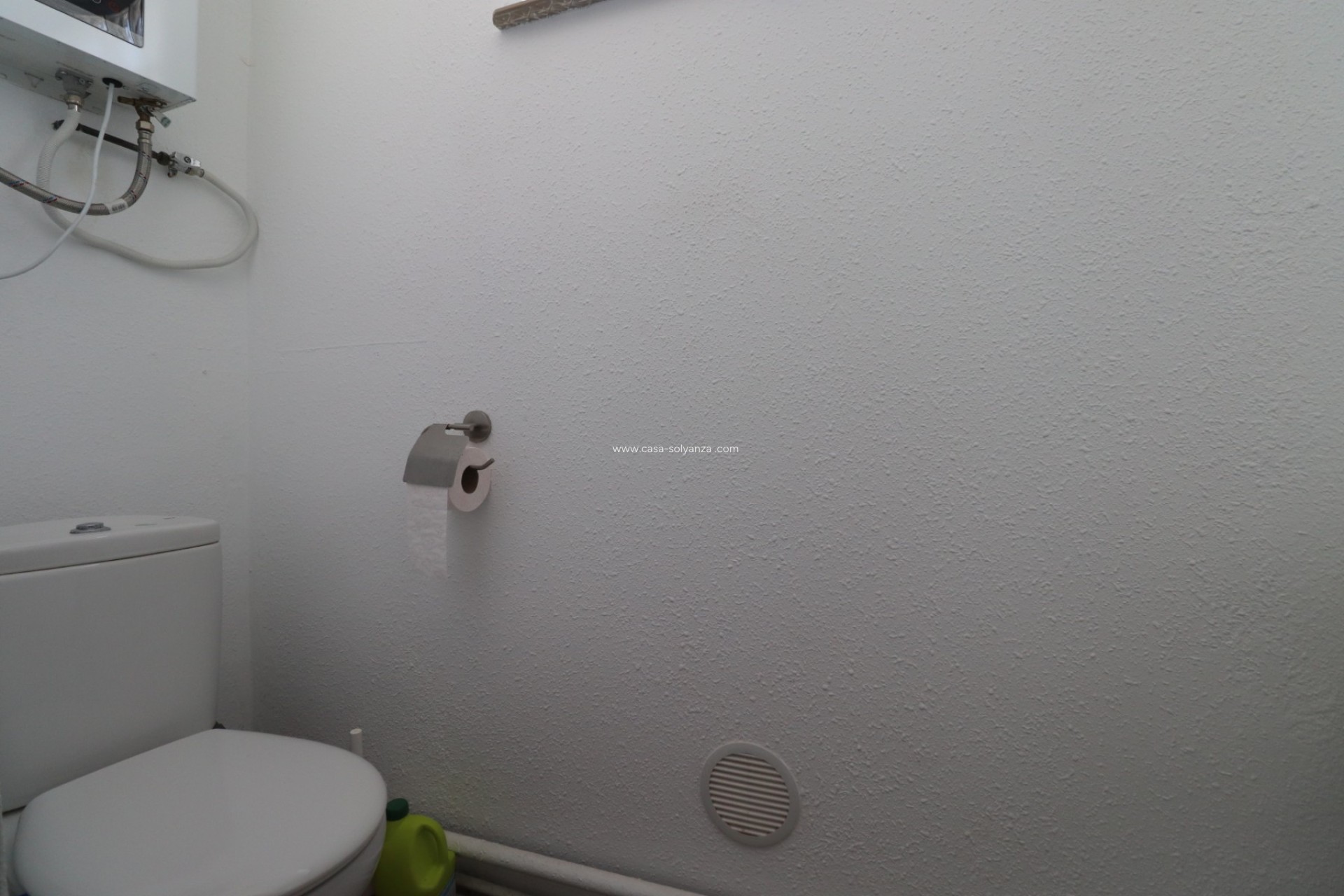 Resale - Townhouse - Torrevieja - Torretas