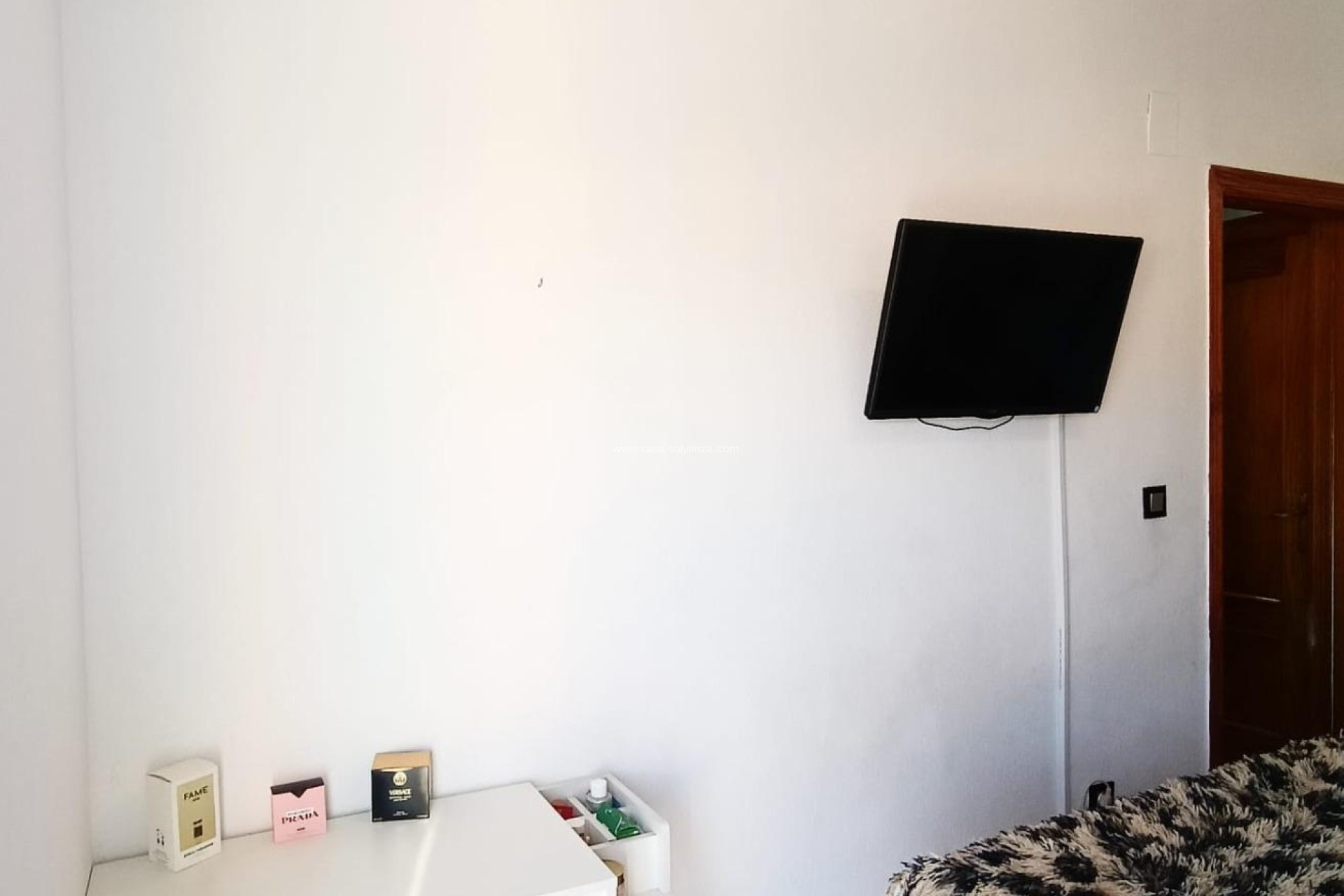 Resale - Townhouse - Torrevieja - Torretas