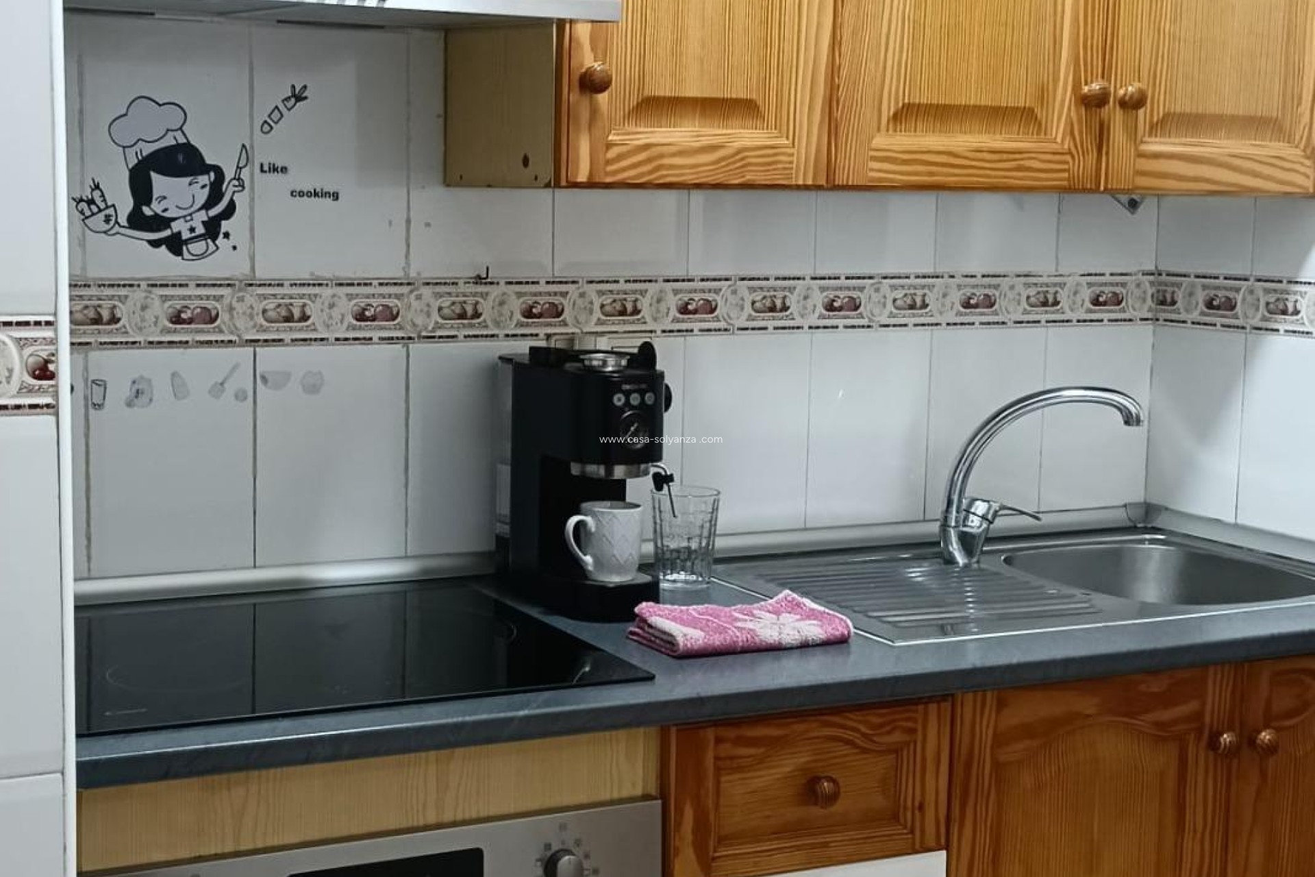 Resale - Townhouse - Torrevieja - Torretas