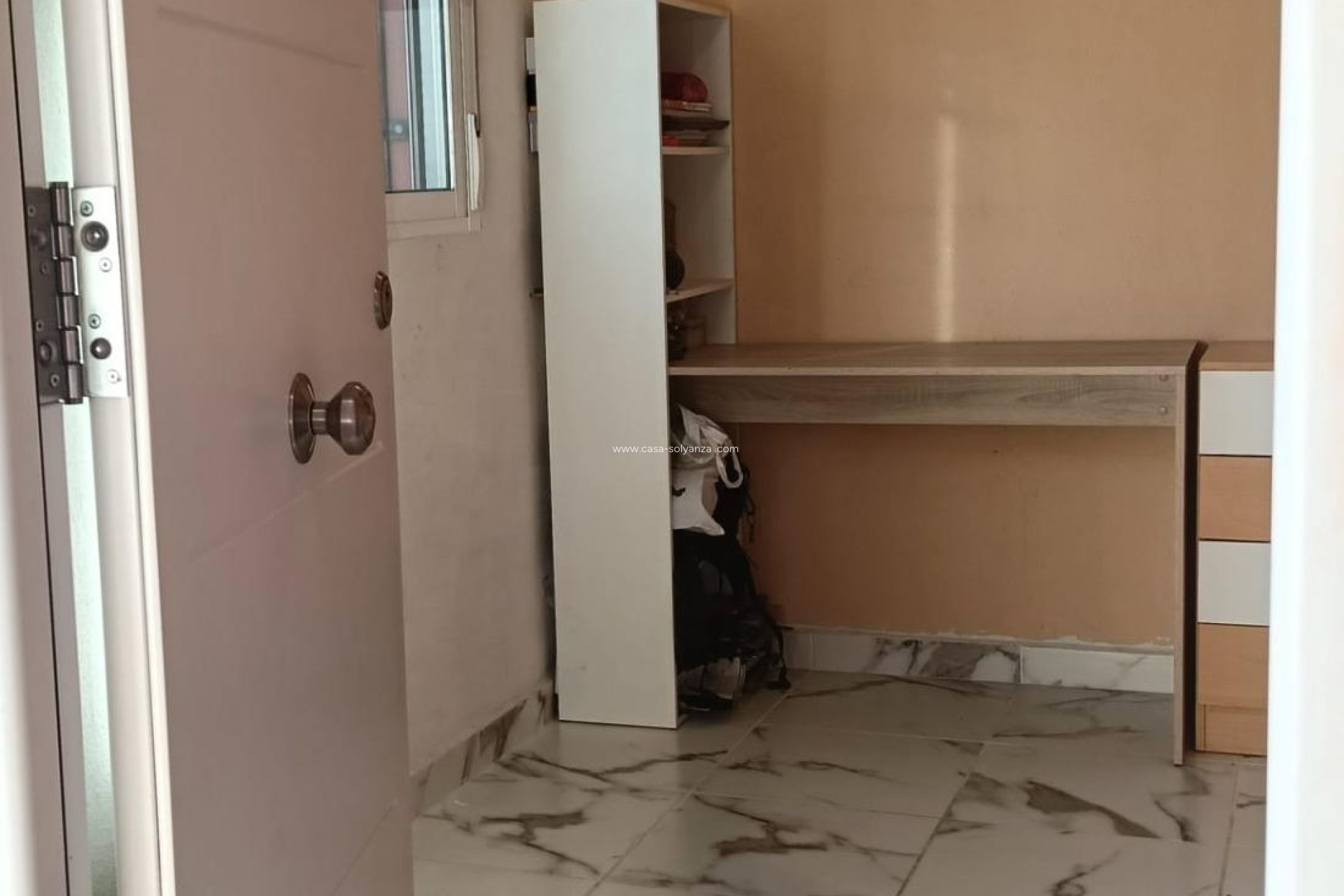 Resale - Townhouse - Torrevieja - Torretas