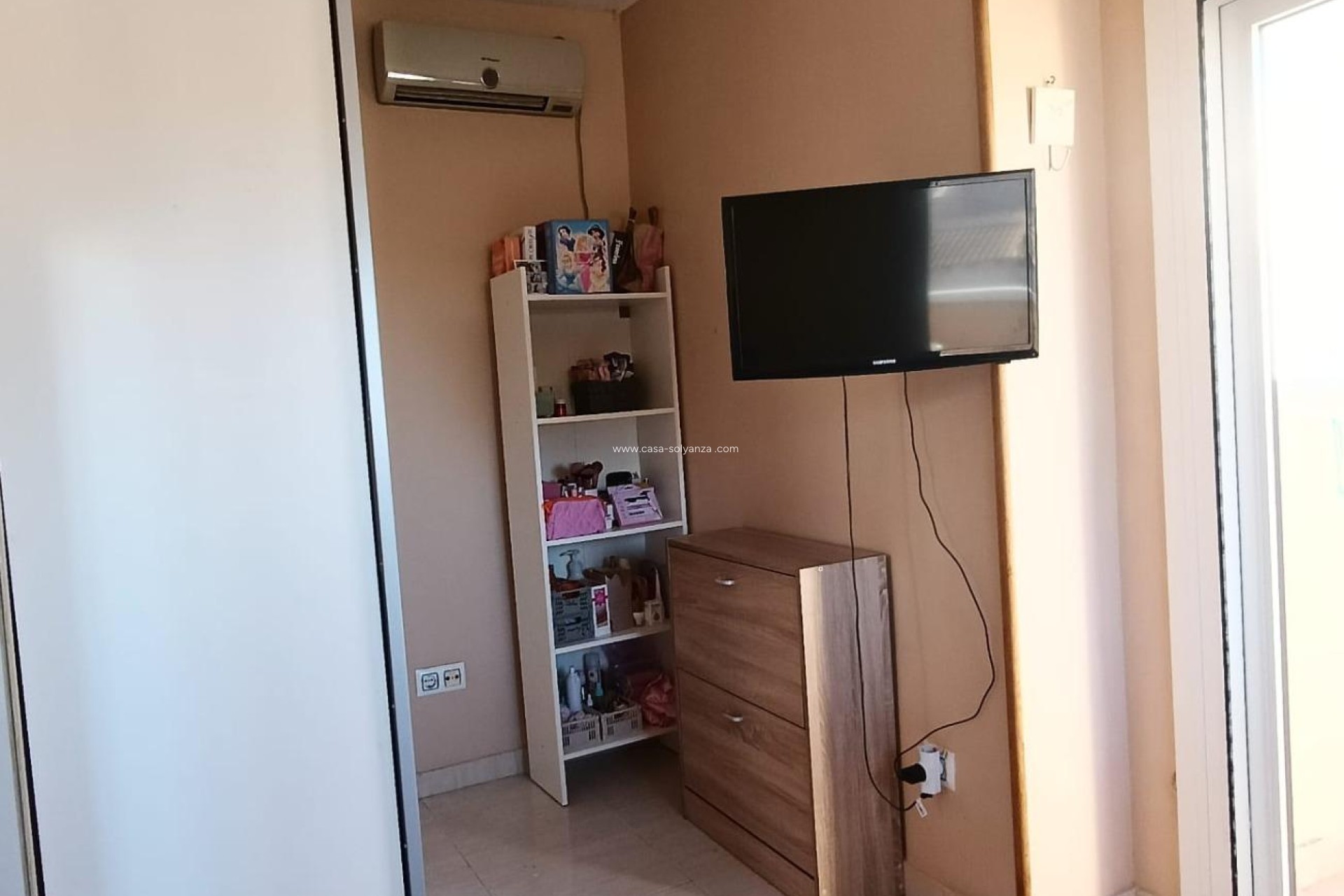 Resale - Townhouse - Torrevieja - Torretas