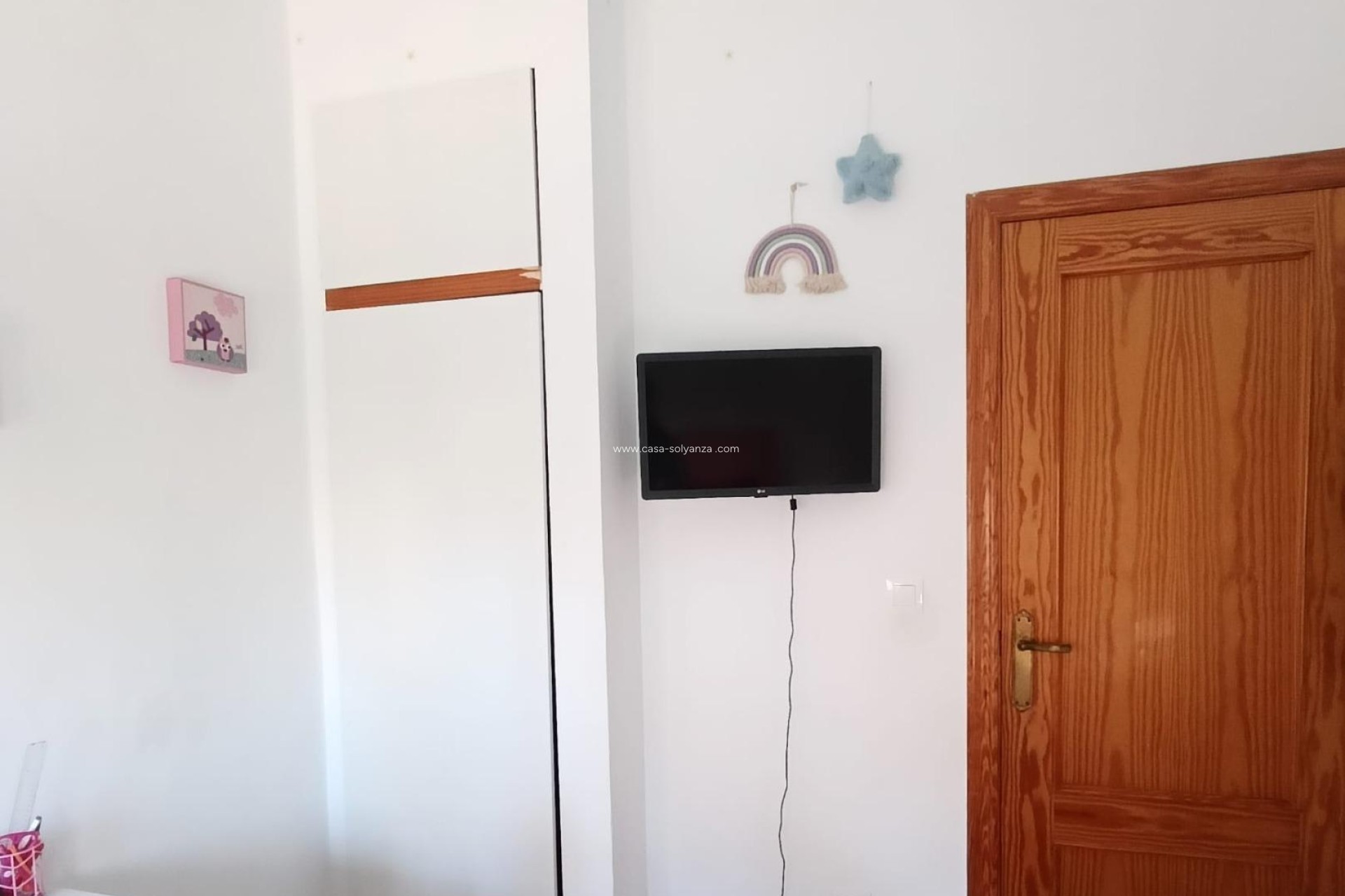 Resale - Townhouse - Torrevieja - Torretas