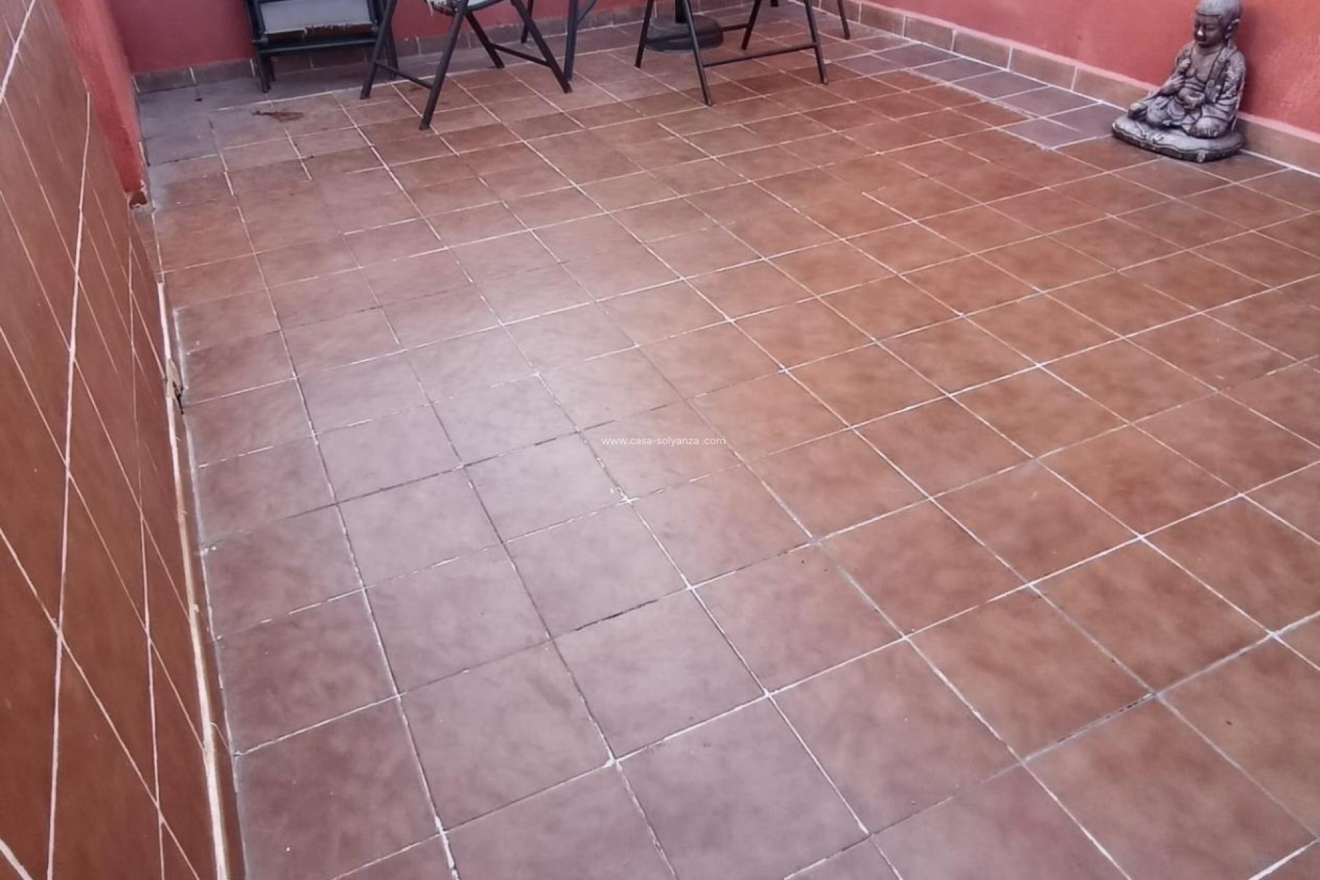 Resale - Townhouse - Torrevieja - Torretas