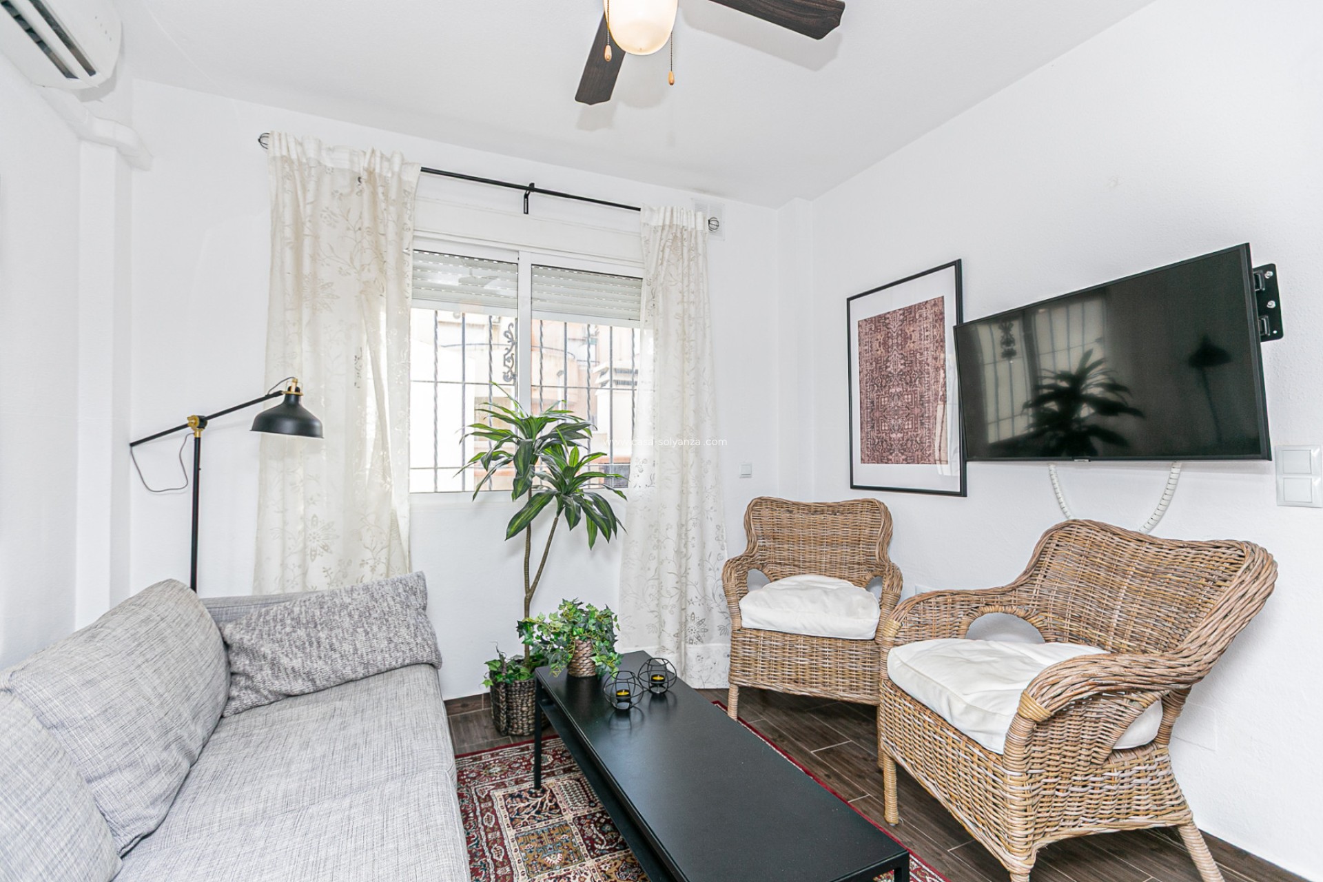 Resale - Townhouse - Torrevieja - Torretas