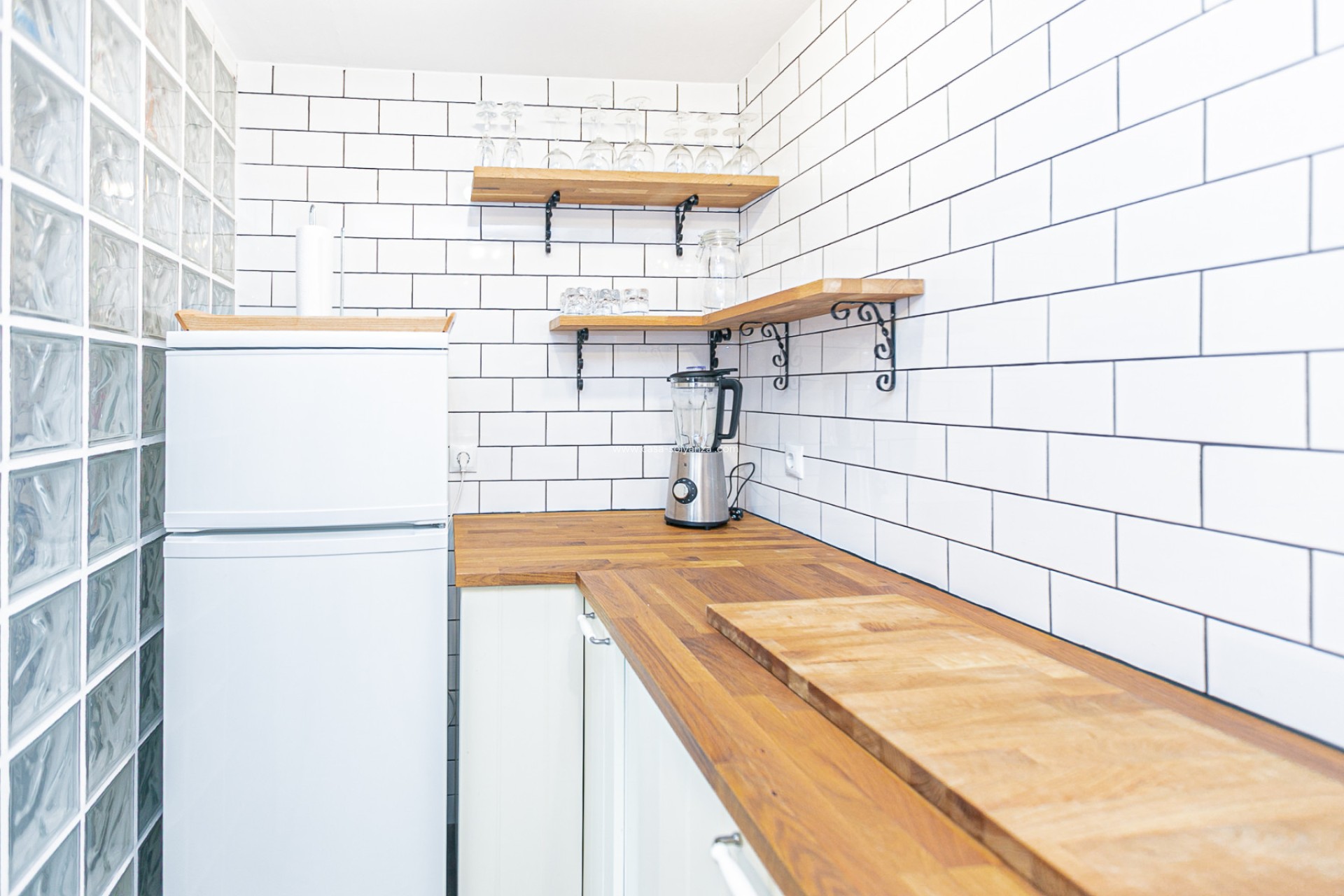 Resale - Townhouse - Torrevieja - Torretas