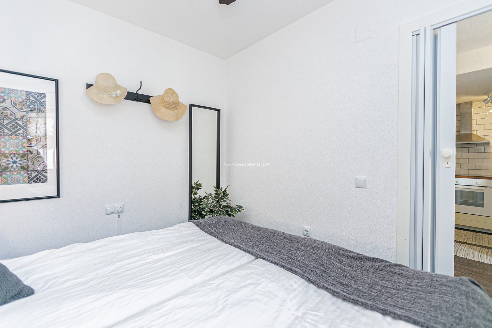 Resale - Townhouse - Torrevieja - Torretas