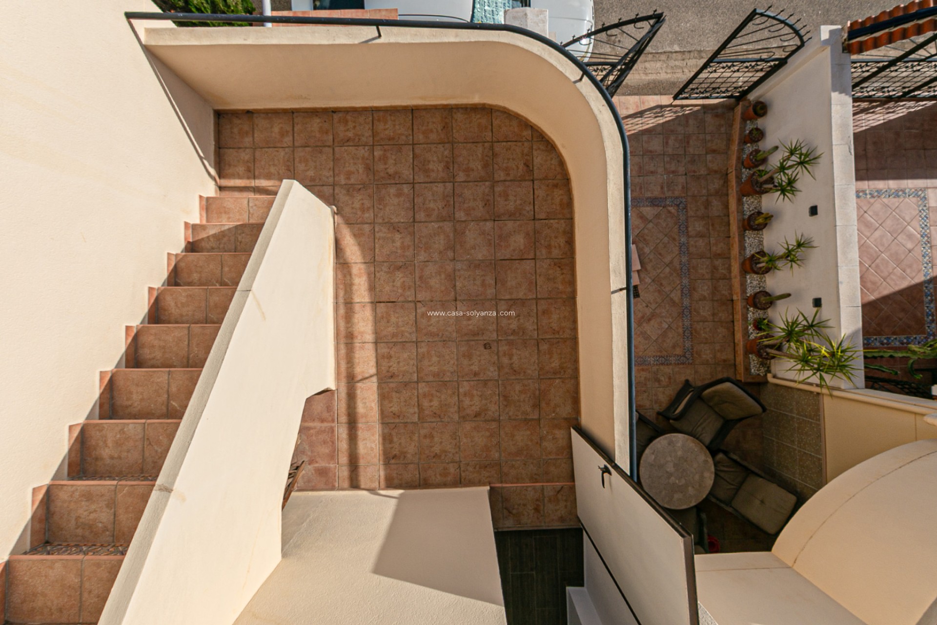 Resale - Townhouse - Torrevieja - Torretas