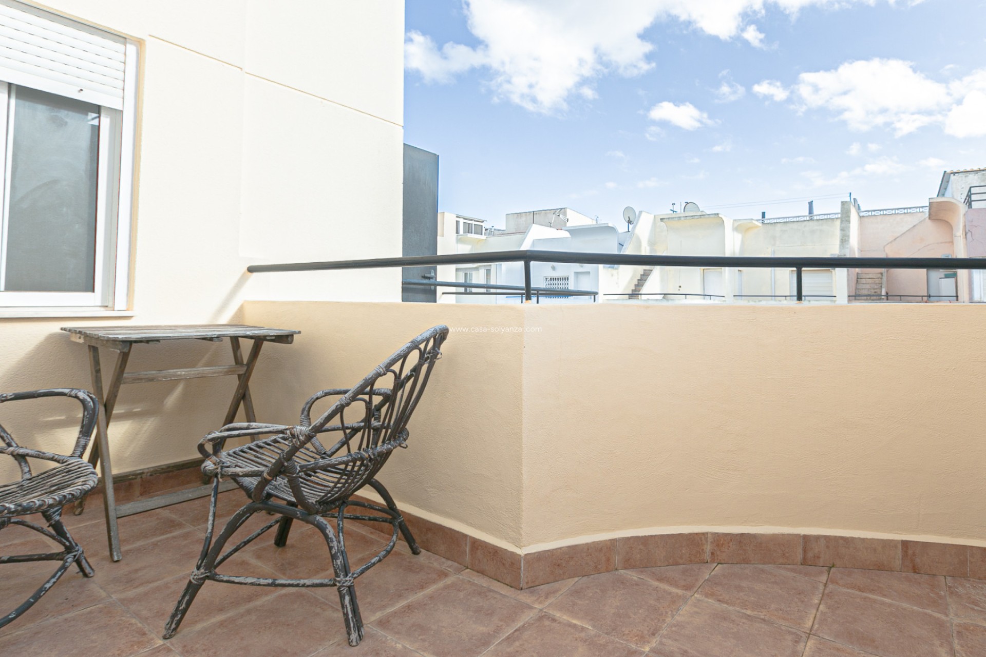 Resale - Townhouse - Torrevieja - Torretas