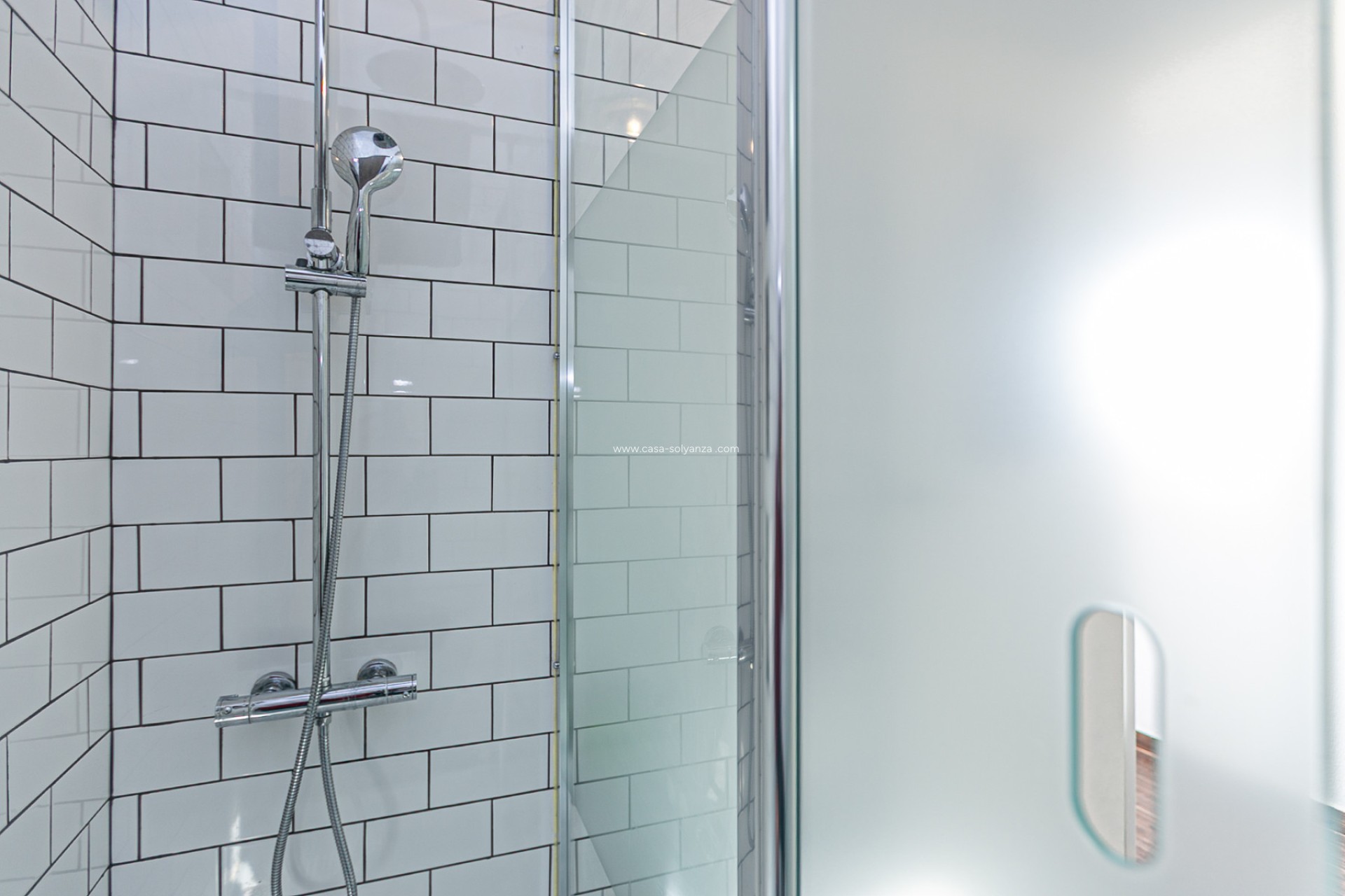 Resale - Townhouse - Torrevieja - Torretas