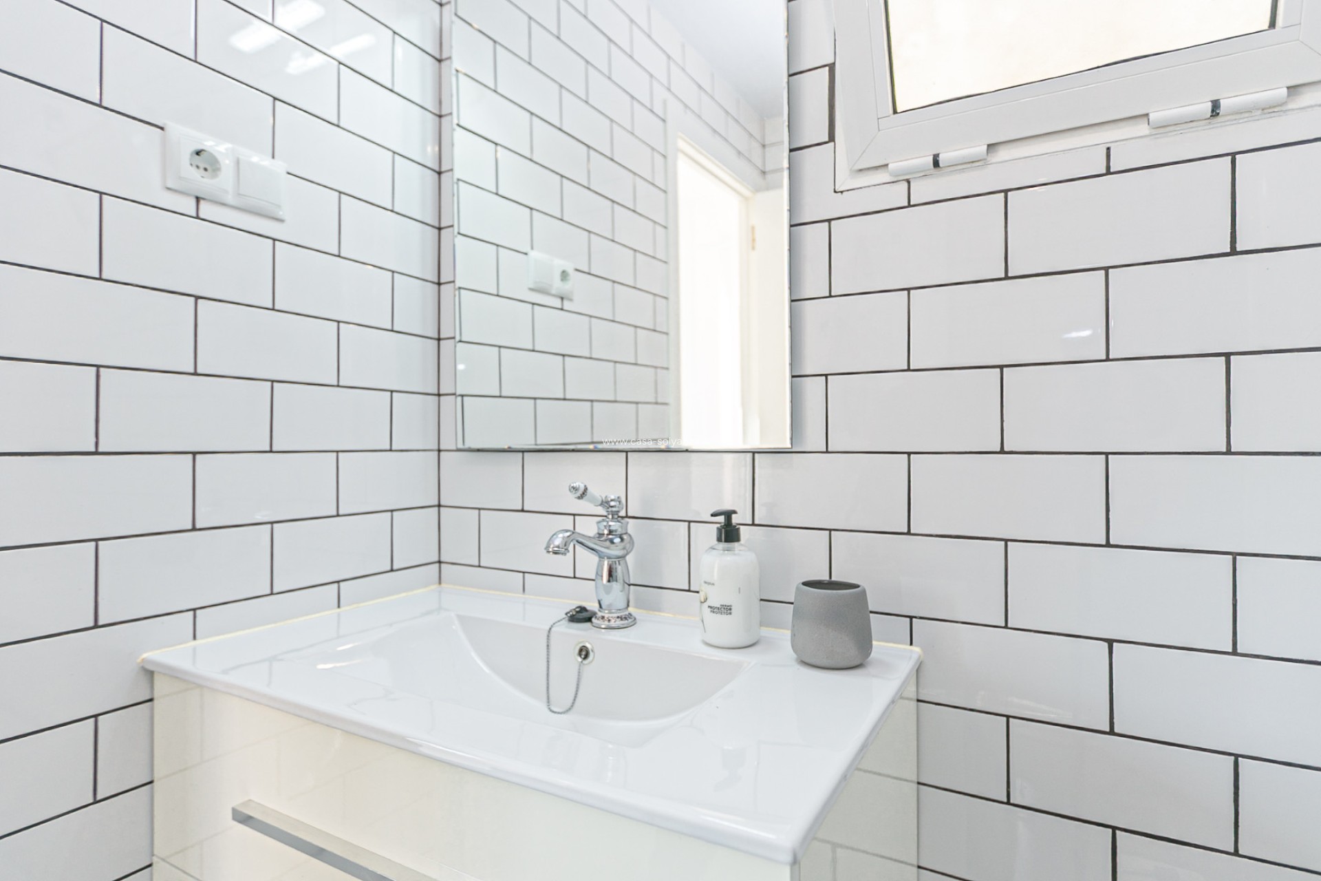 Resale - Townhouse - Torrevieja - Torretas