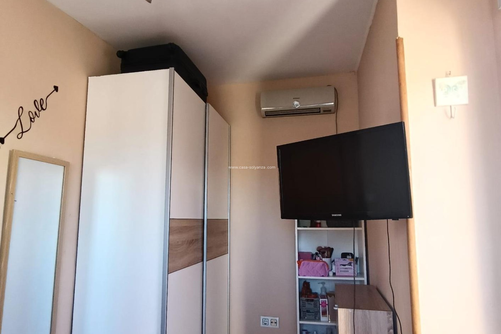 Resale - Townhouse - Torrevieja - Torretas