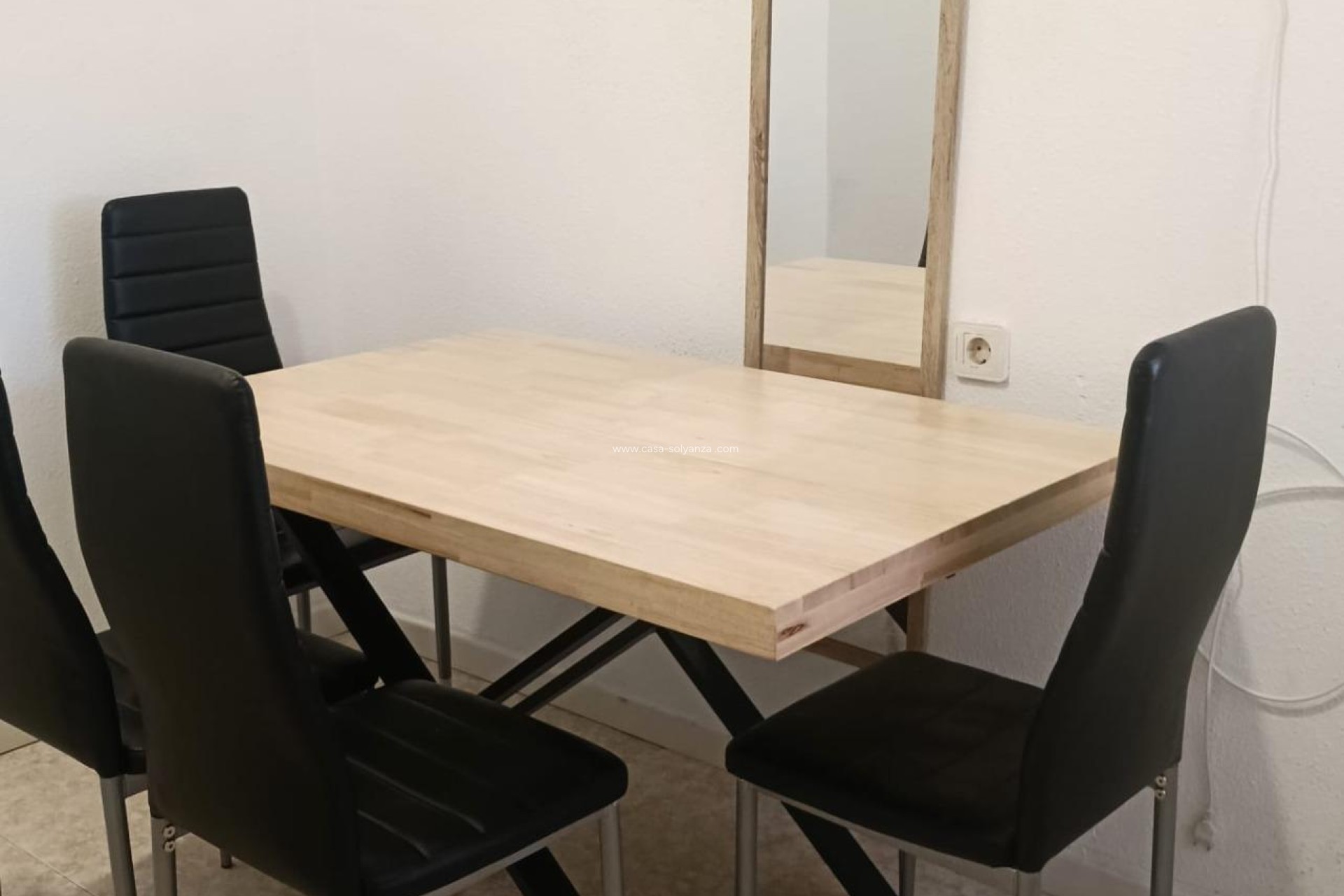 Resale - Townhouse - Torrevieja - Torretas