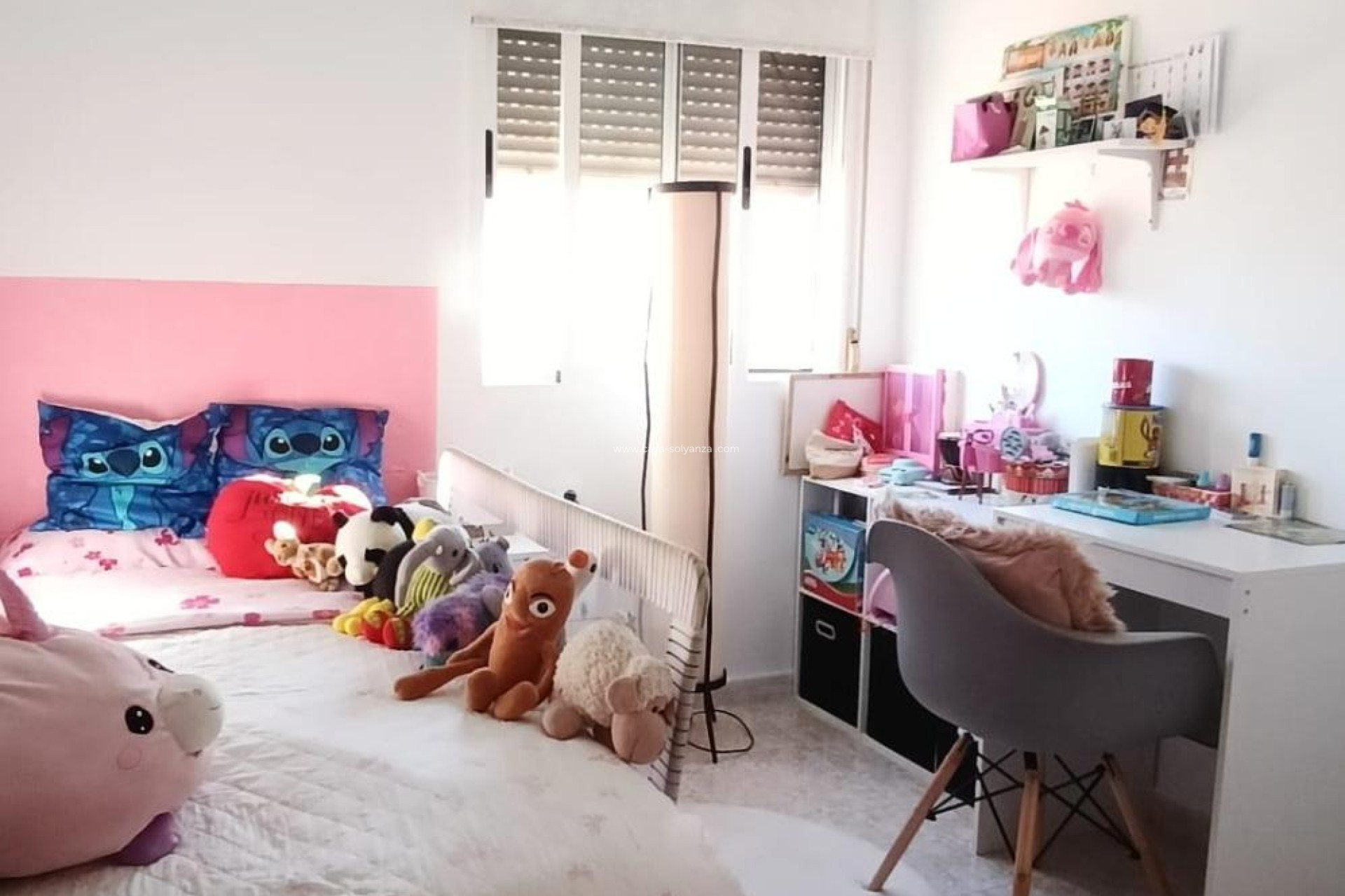 Resale - Townhouse - Torrevieja - Torretas