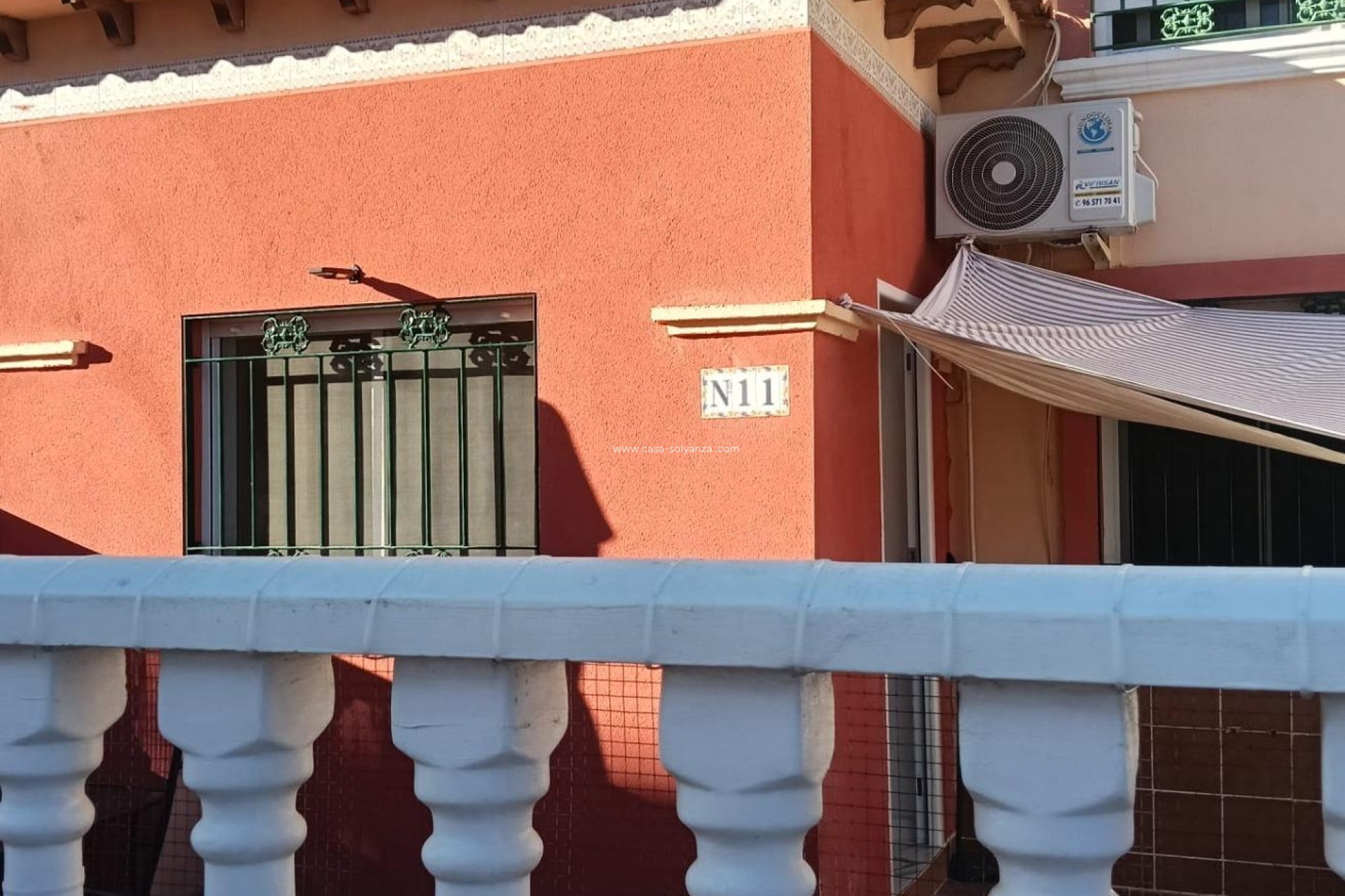 Resale - Townhouse - Torrevieja - Torretas