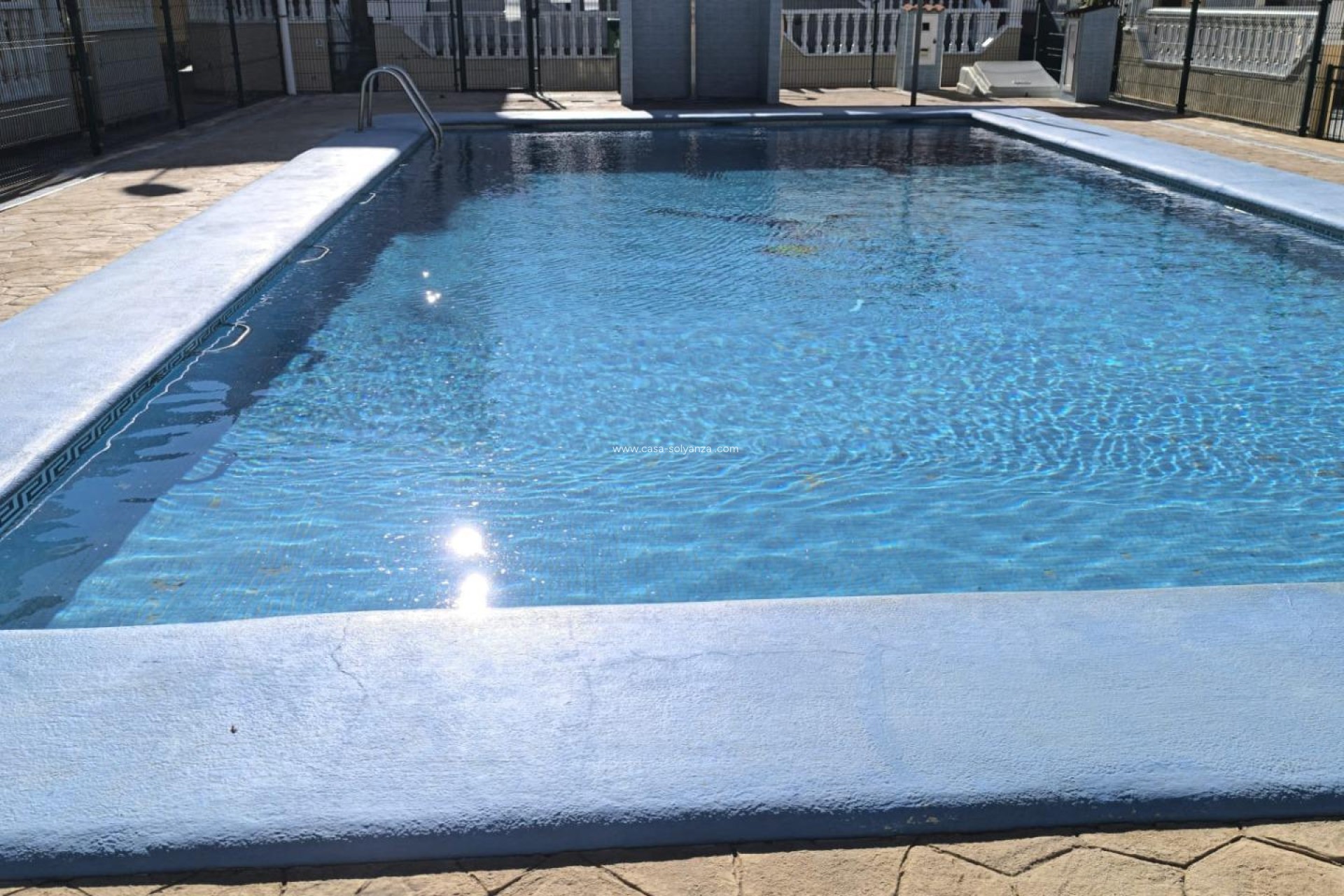 Resale - Townhouse - Torrevieja - Torretas