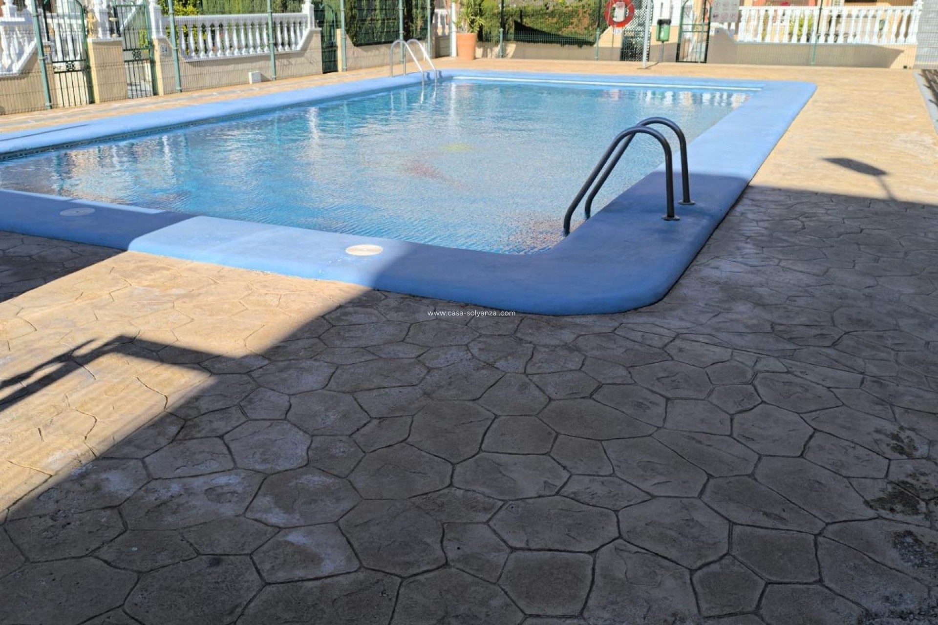 Resale - Townhouse - Torrevieja - Torretas