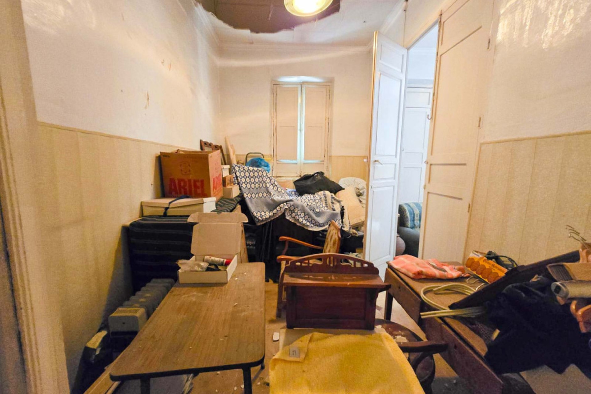 Resale - Townhouse - Torrevieja - Torrevieja Centro