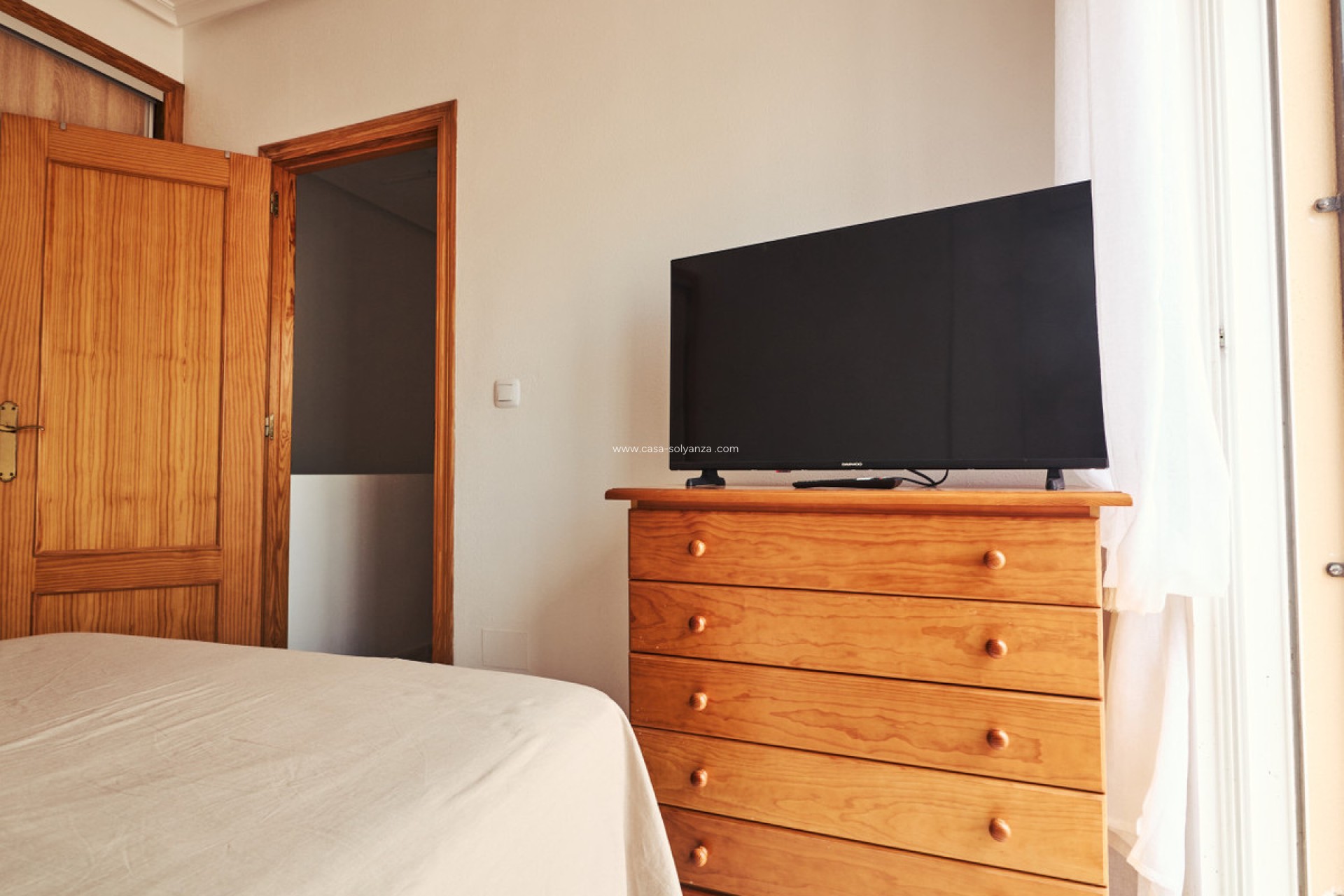 Resale - Townhouse - Torrevieja - Torrevieja Centro