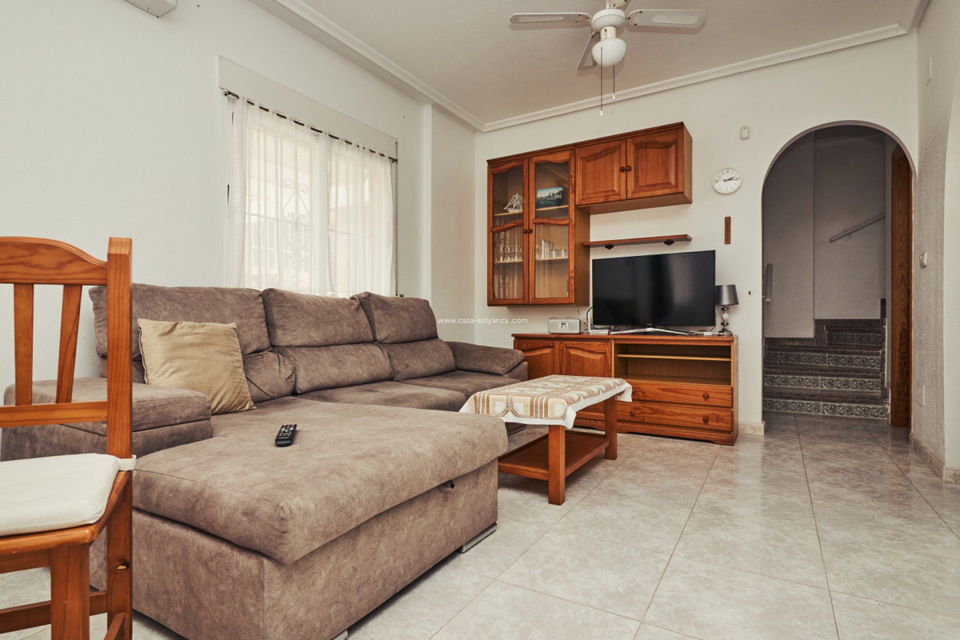 Resale - Townhouse - Torrevieja - Torrevieja Centro