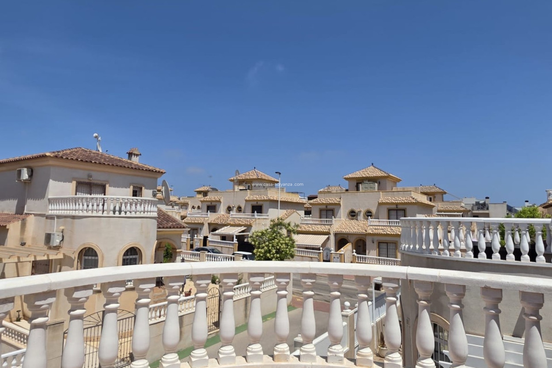 Resale - Townhouse - Torrevieja - Torrevieja Centro