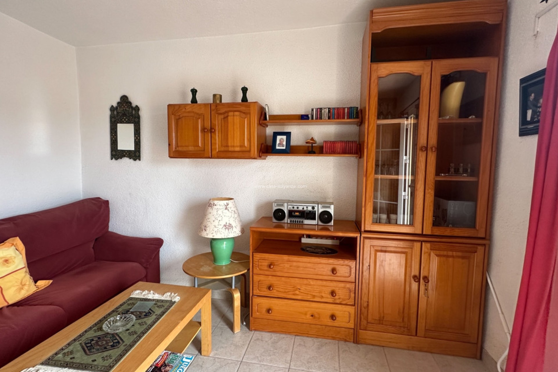 Resale - Townhouse - Torrevieja - Torrevieja Centro